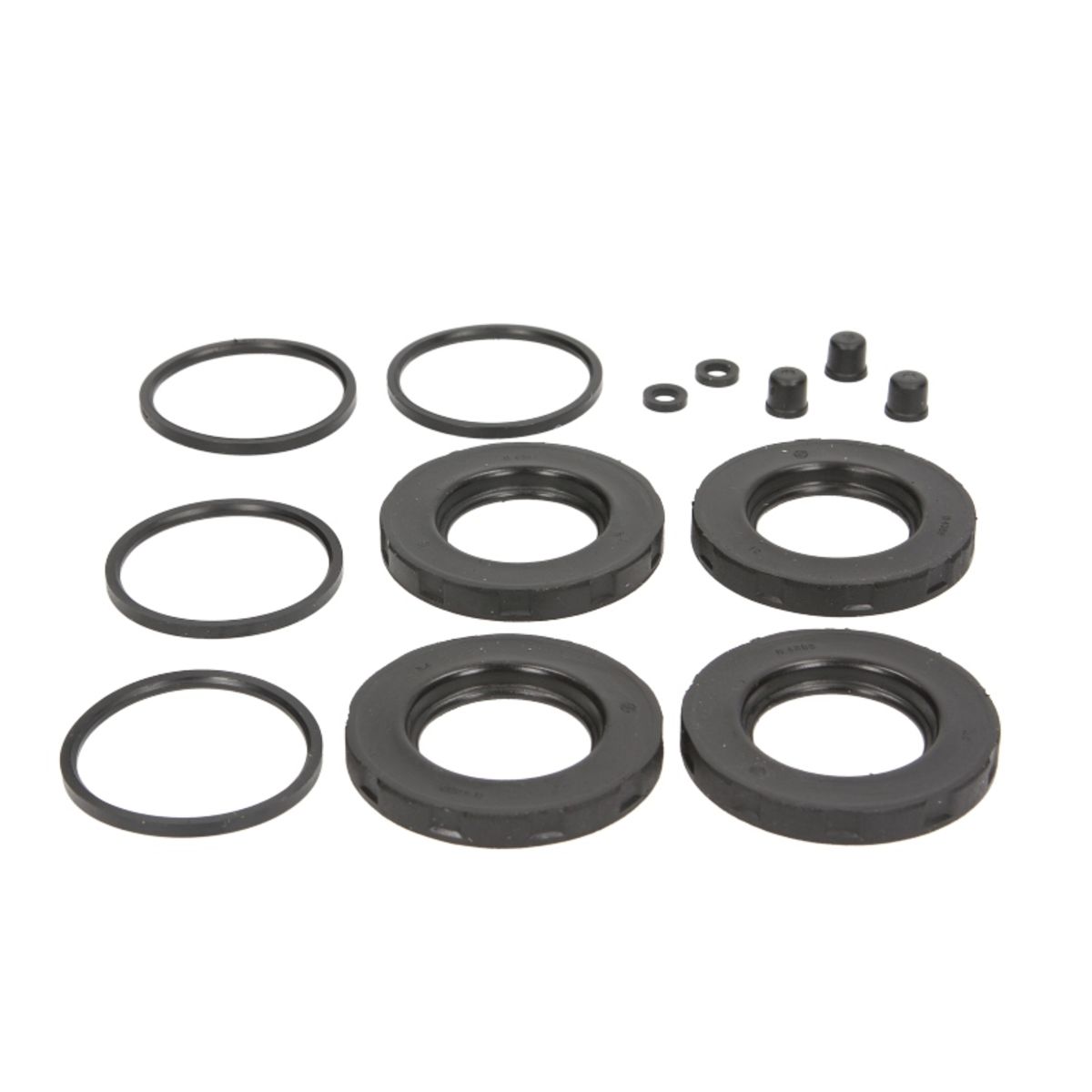 Image of Reparatieset, remklauw  D4-216 rechts