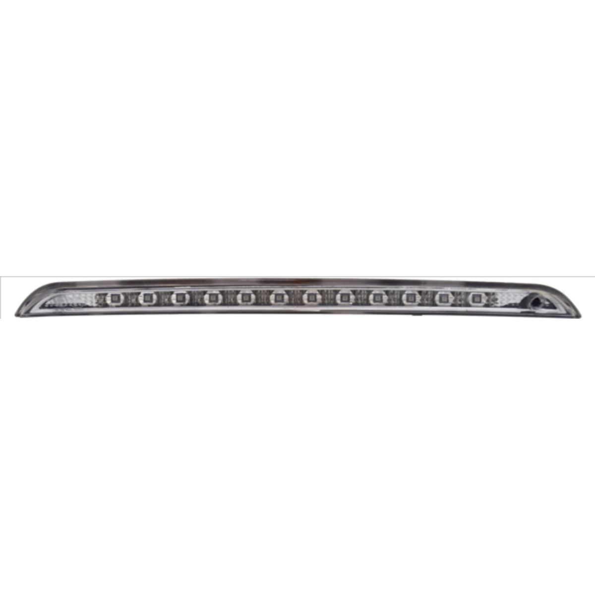 Tyc Bremsleuchte Größe 15 15-0703-00-2