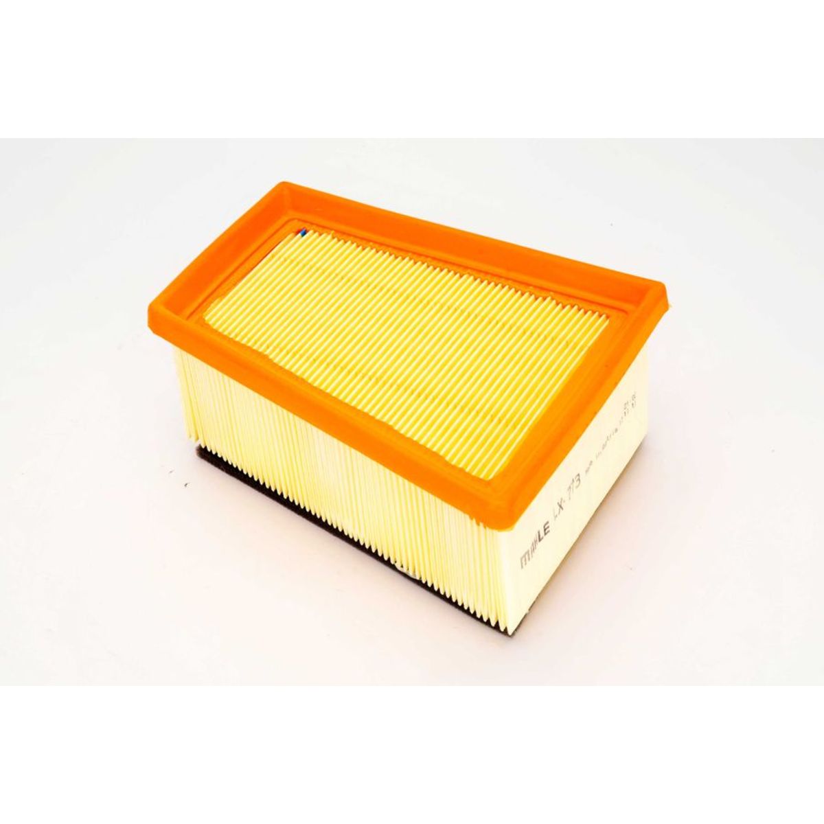 Image of MAHLE luchtfilter