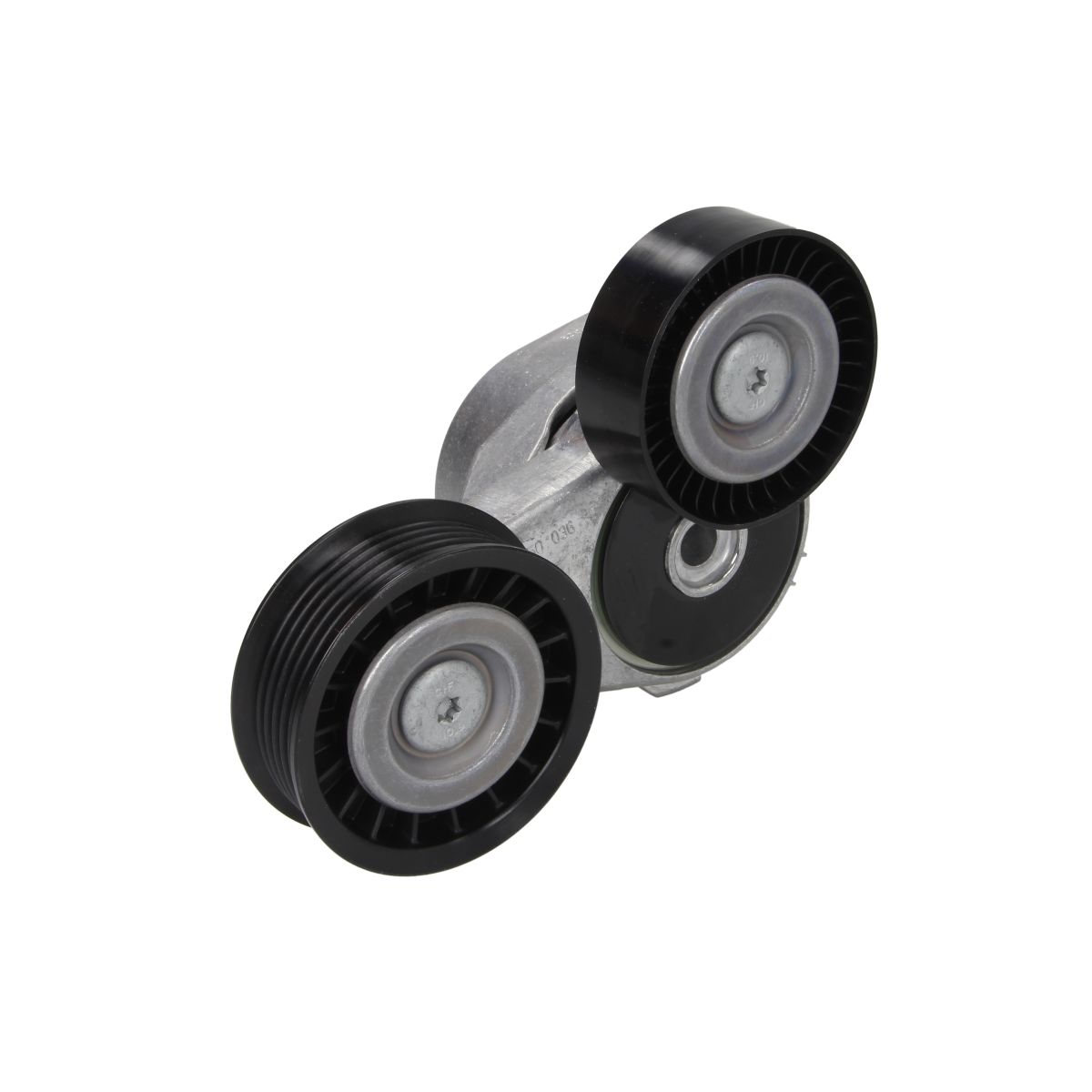 Image of Riemspanner, Poly V-riem