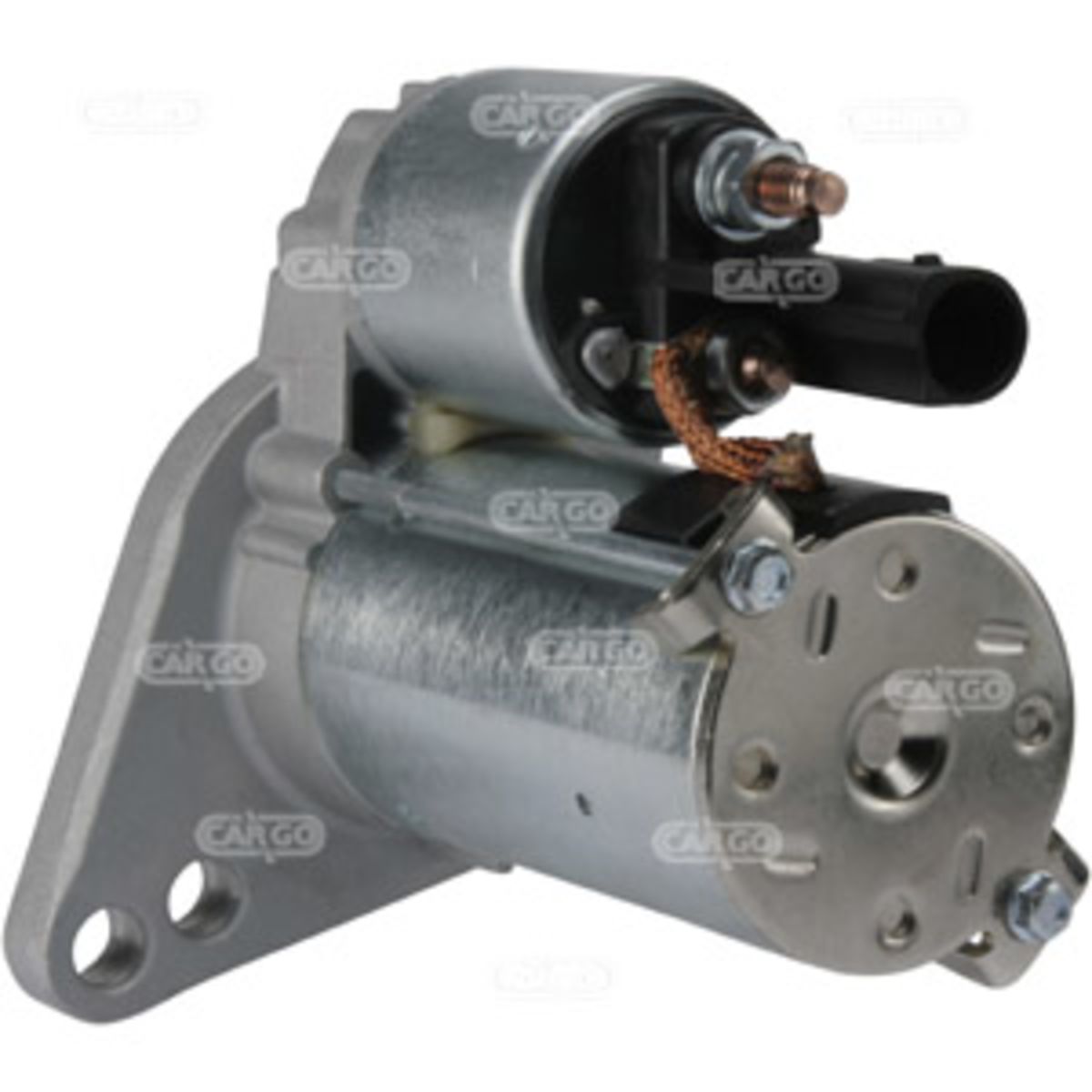 Image of Starter