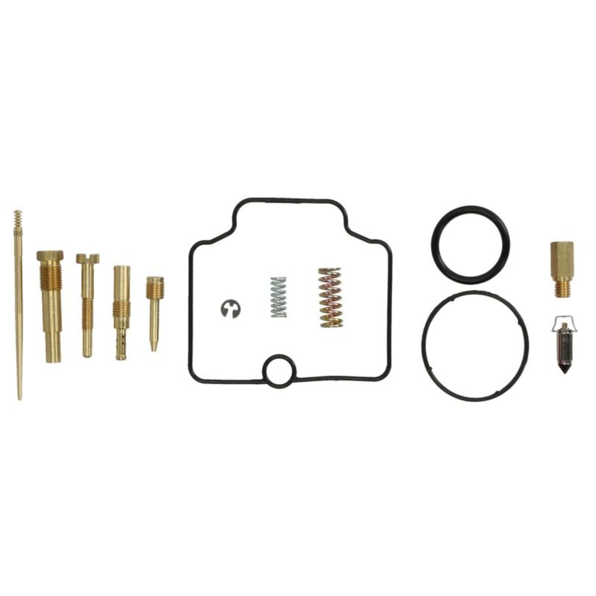 Reparatursatz, Vergaser TOURMAX CAB-DH68