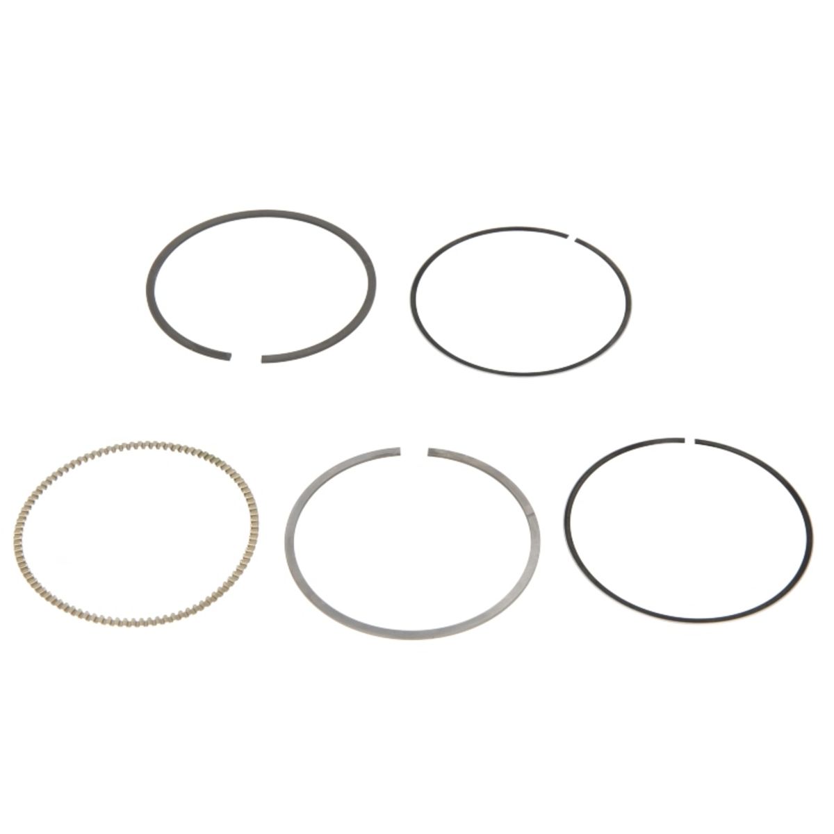 Image of Zuigerveren set