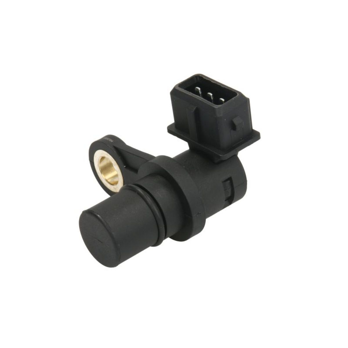 Image of Sensor, nokkenas positie