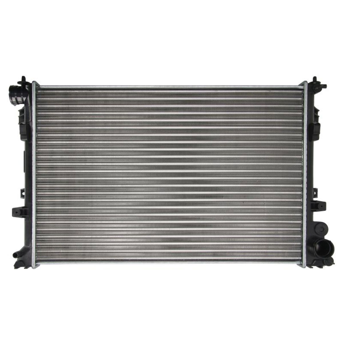 Thermotec Kühler, Motorkühlung Größe 34.0 D7c020tt