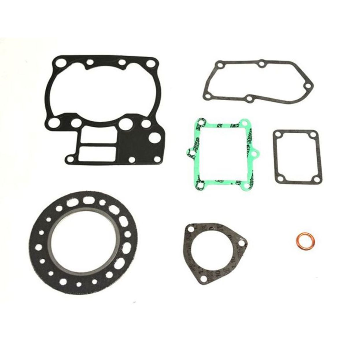 Gasket set, cylinder head ATHENA P400510600250