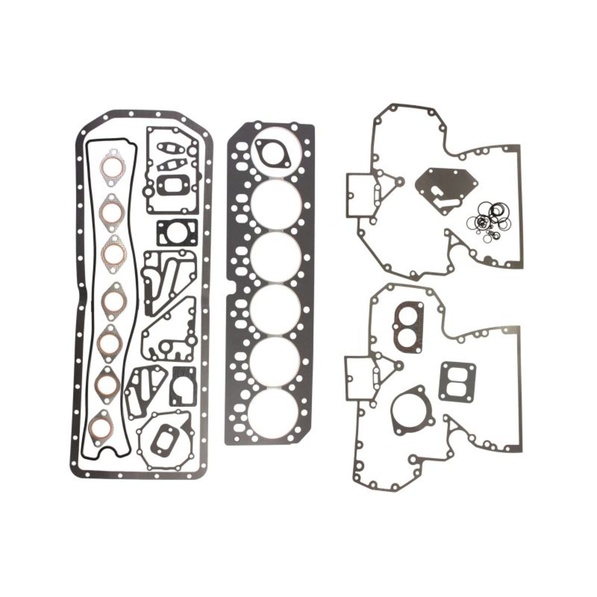 Image of Pakkingset, motor