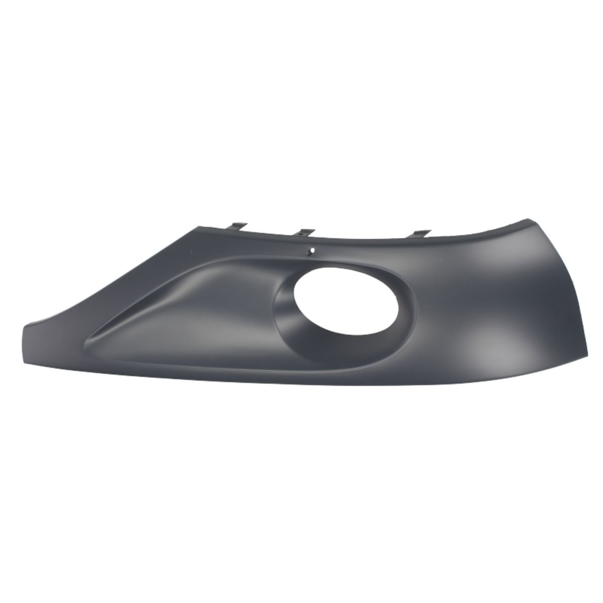 Blic Rivestimento, Paraurti 6502-07-9586916P Destro