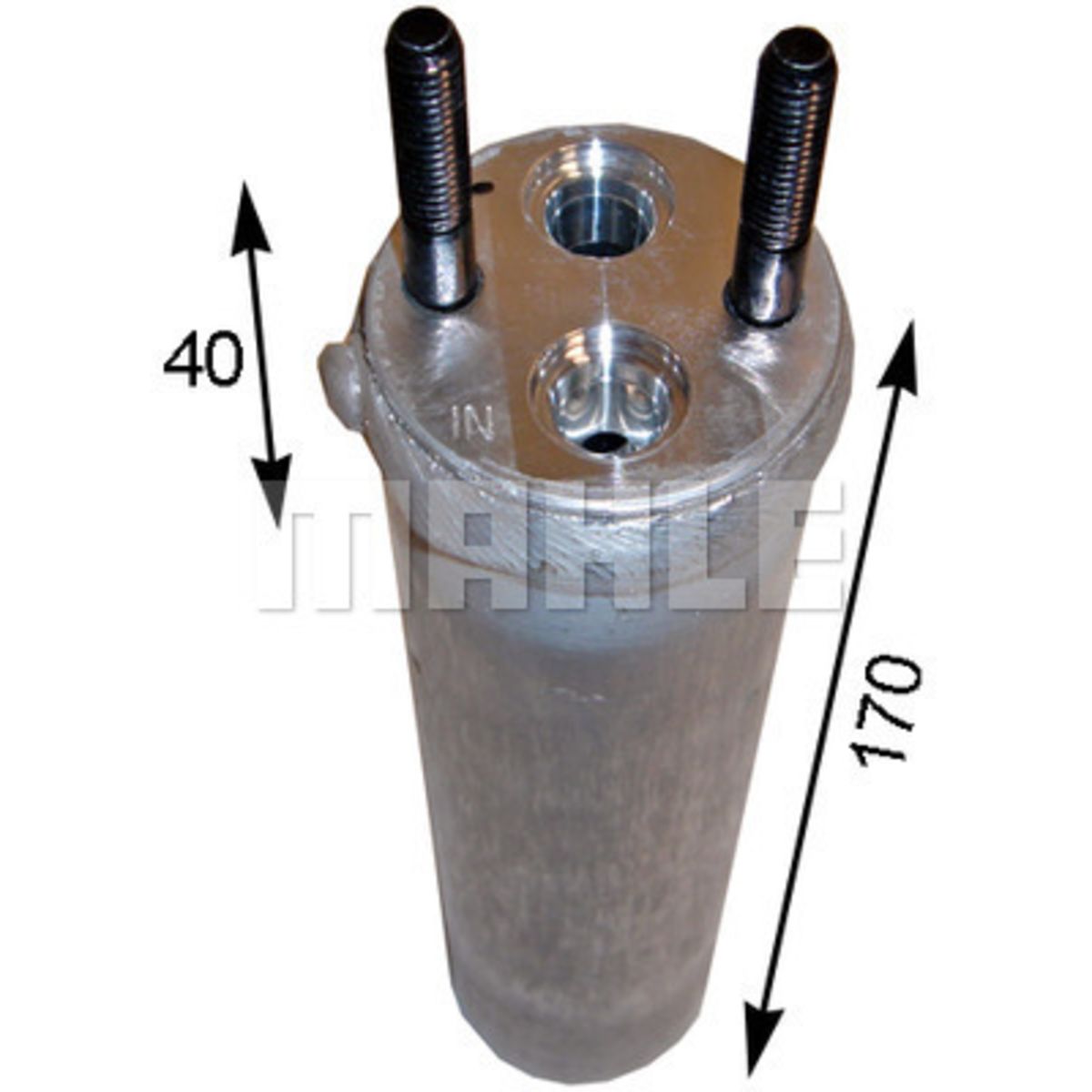 Image of Droger, airconditioner