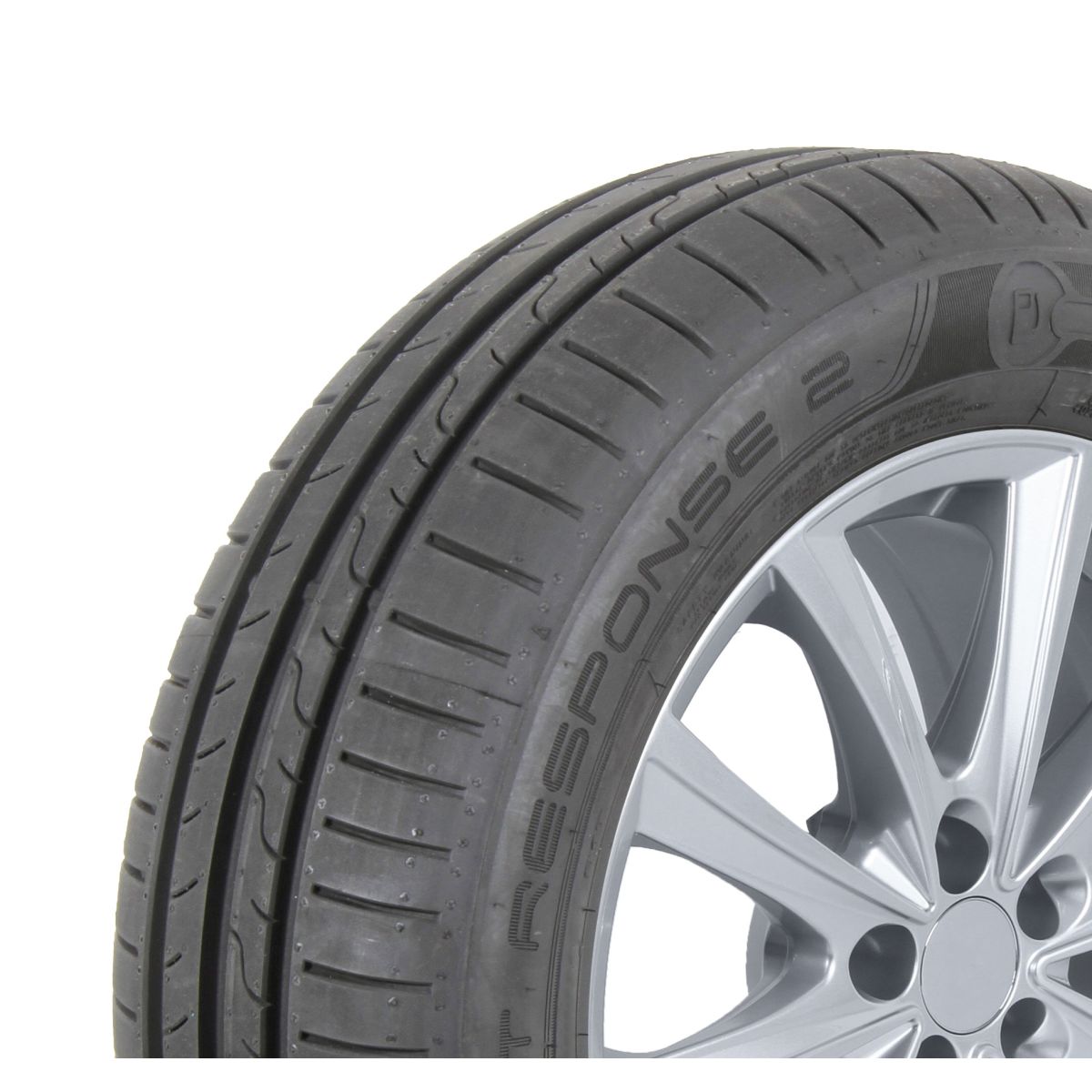 Image of Zomerbanden  Street Response 2 155/70R13 75T, DOT21