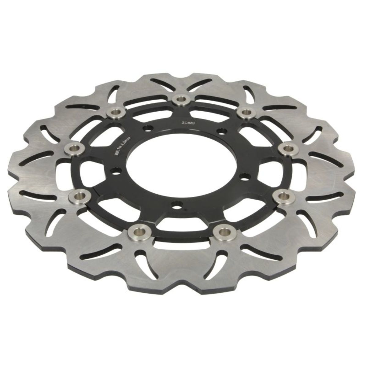 Disque de frein 4RIDE THP3091W, 1 pièce