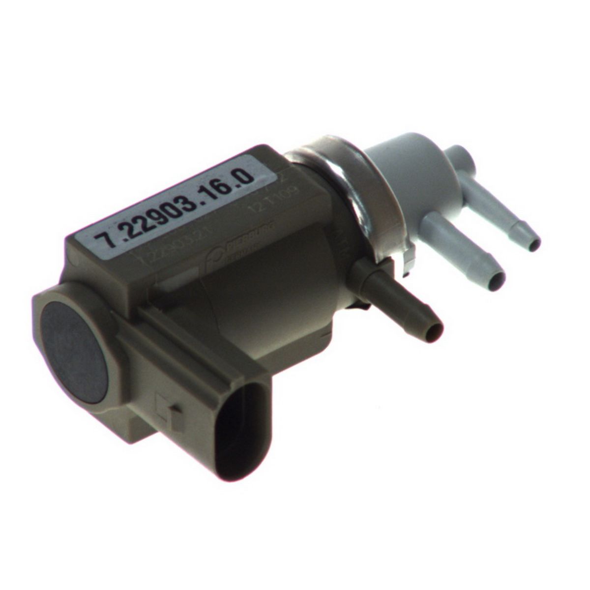 Image of Drukregelaar, turbocompressor