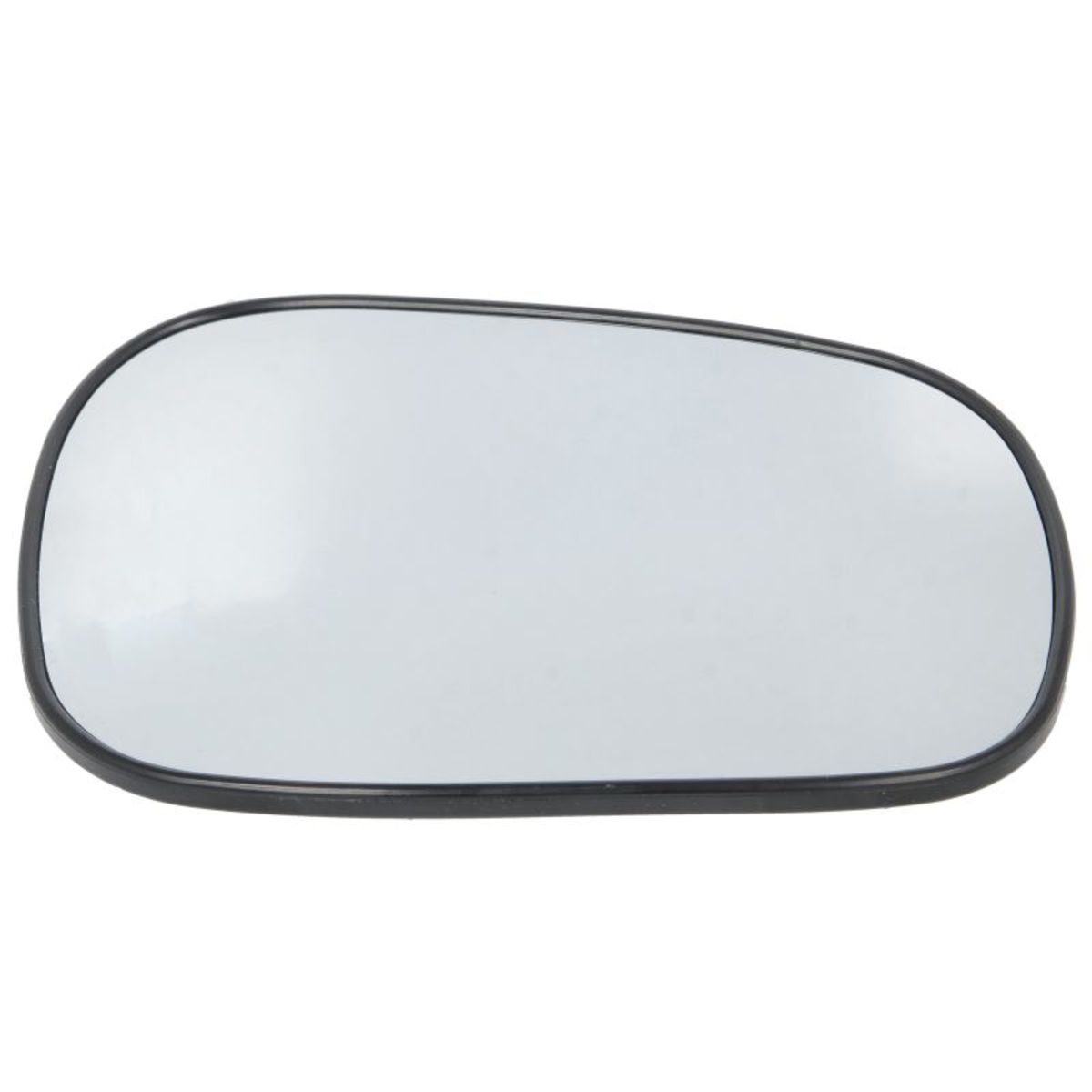 Blic Specchietto Esterno - Vetro Dello Specchio 6102-02-1292992P, Destro