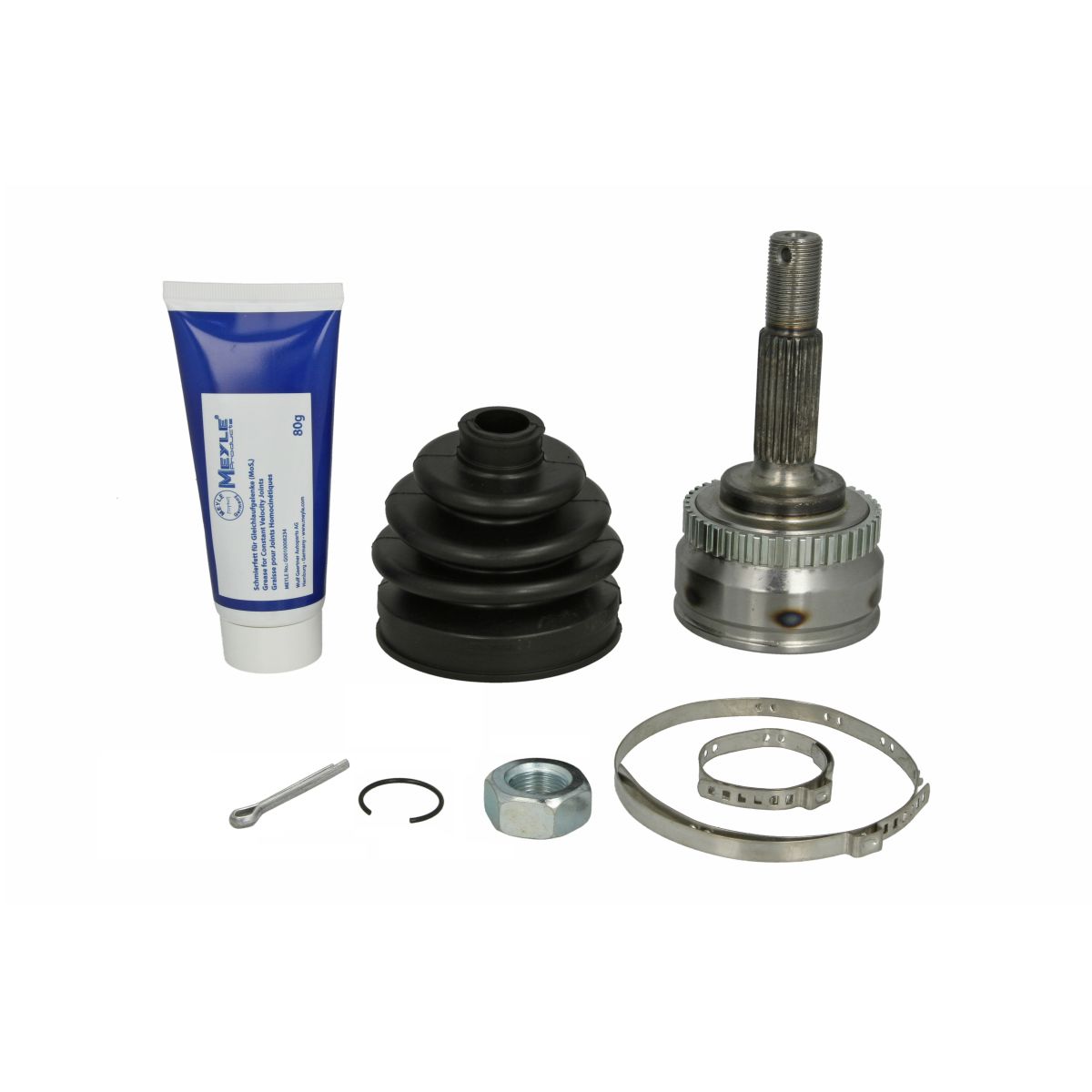 Image of Homokineet reparatie set, aandrijfas  KIT