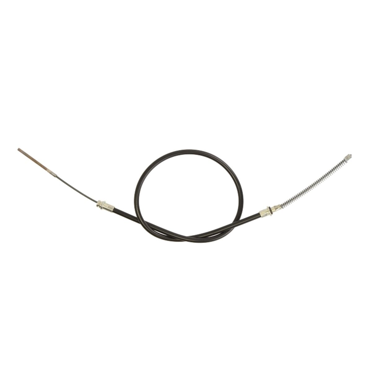 Image of Kabel, parkeerrem   rechts