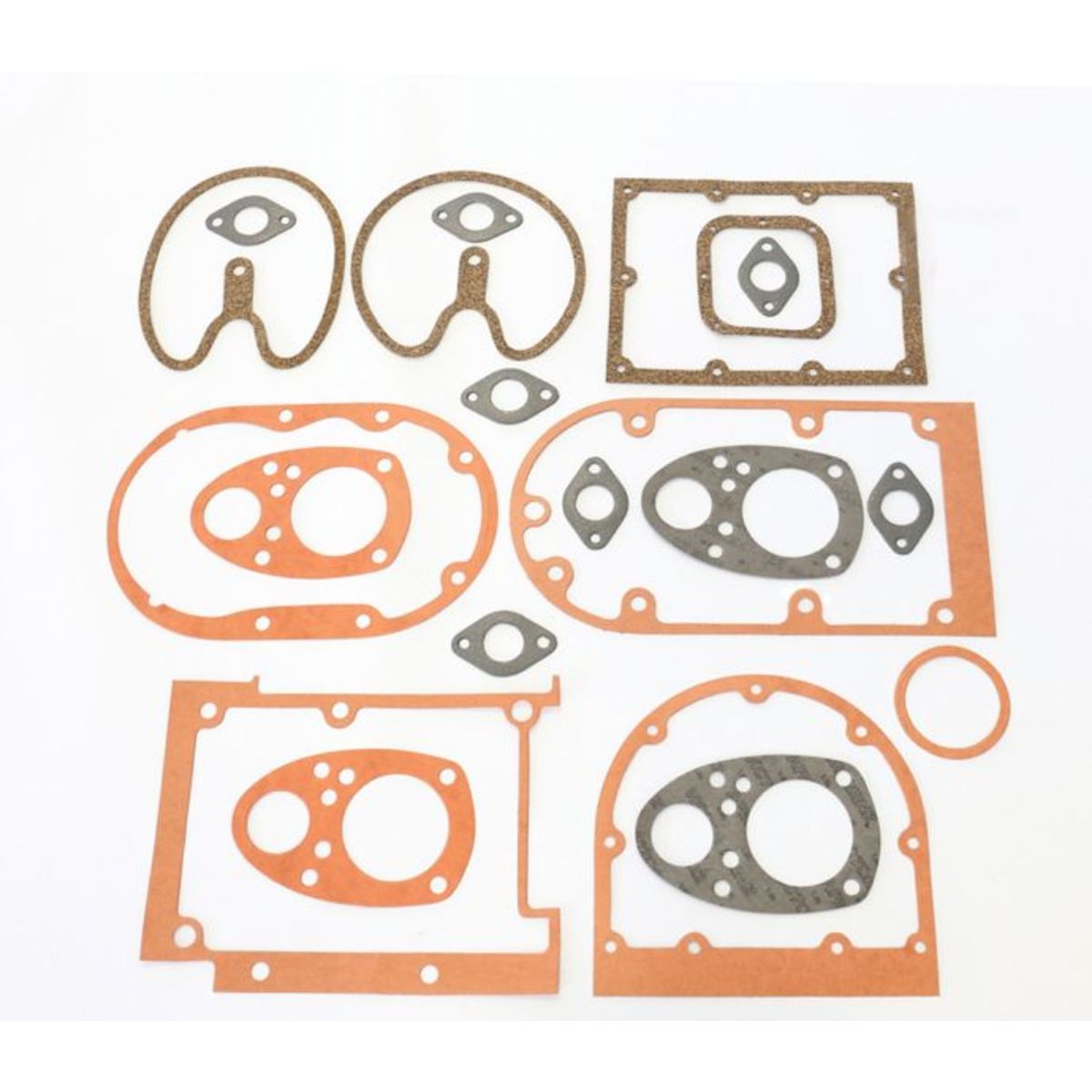 Motordichtungssatz ATHENA P400093850070