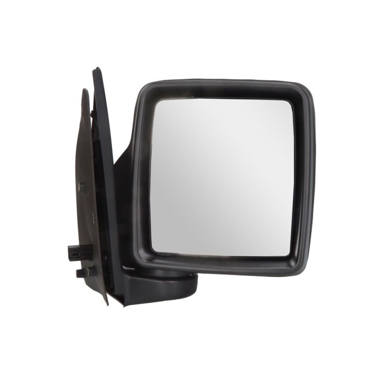 Specchietto esterno Dx convesso 325-0081 TYC per OPEL COMBO Tour - Immagine 5