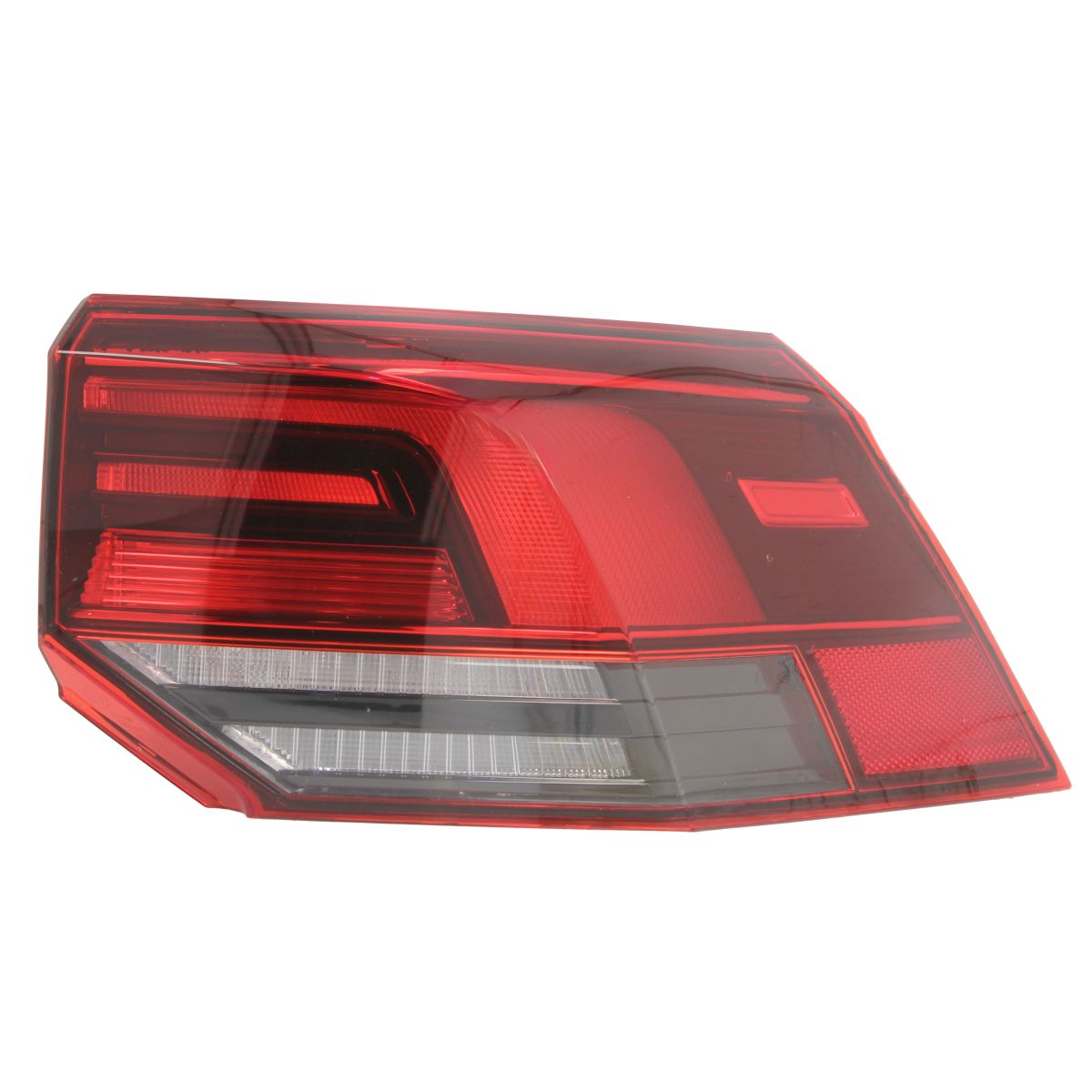 Fanale posteriore DEPO 441-19BZR-AE