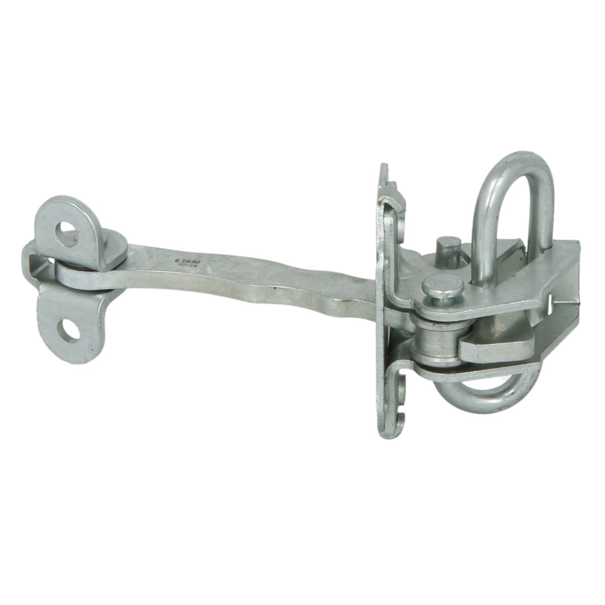 Image of Deurbevestiging, openingsbegrenzer
