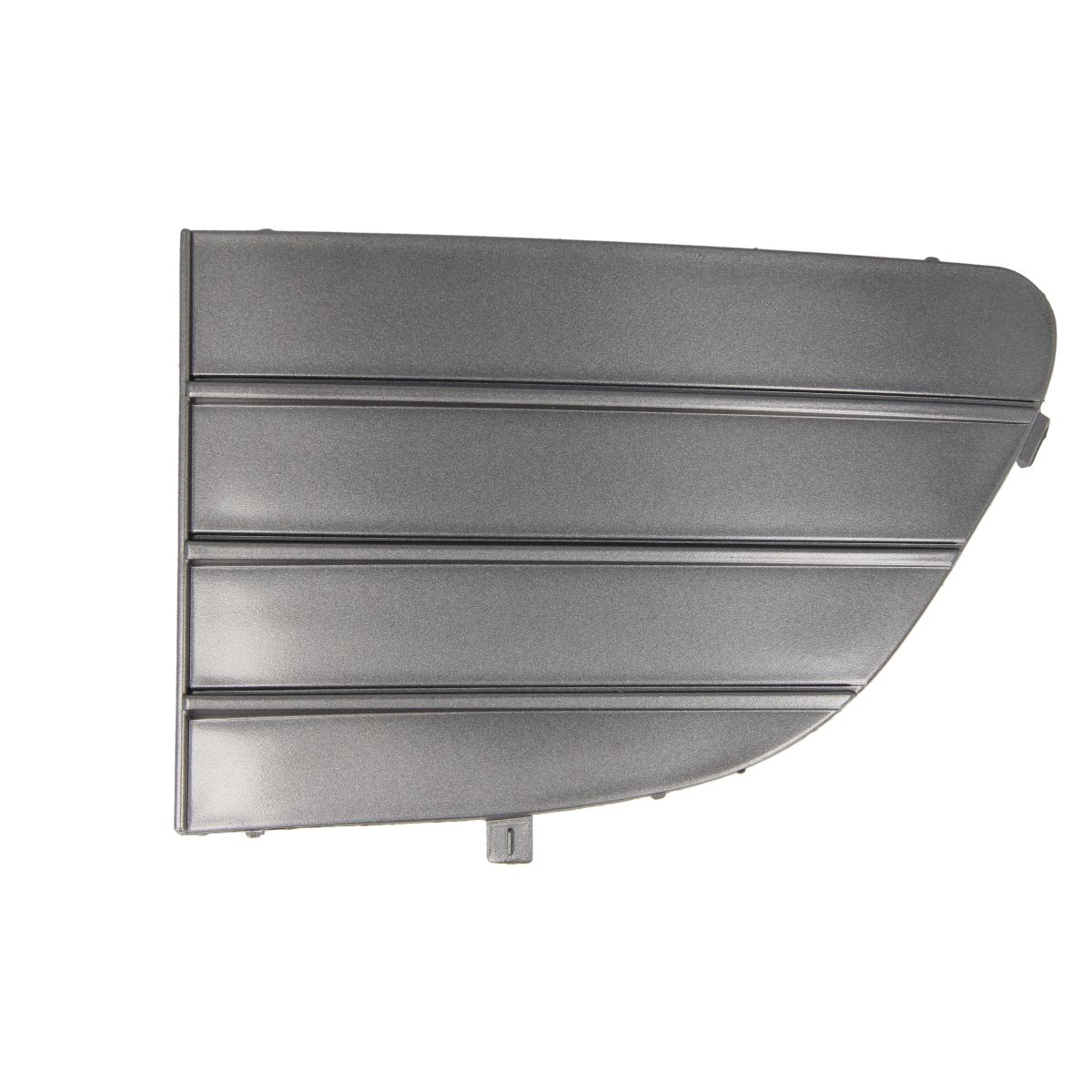 Bumper - ventilatierooster BLIC 6502-07-2019915Q links