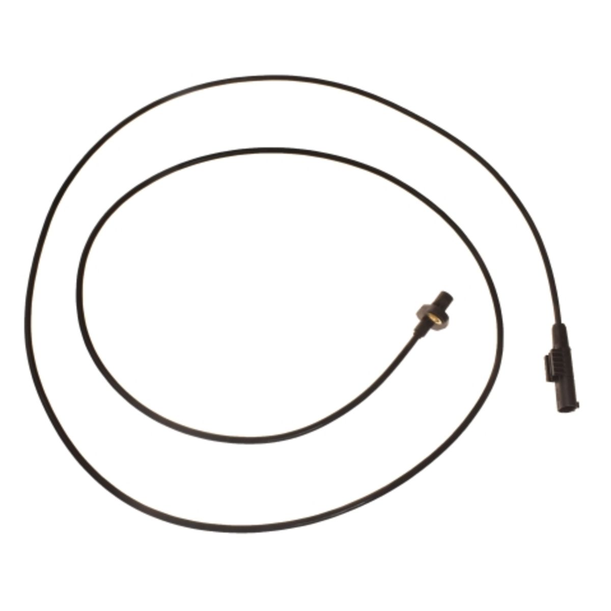 Sensor, wielsnelheid