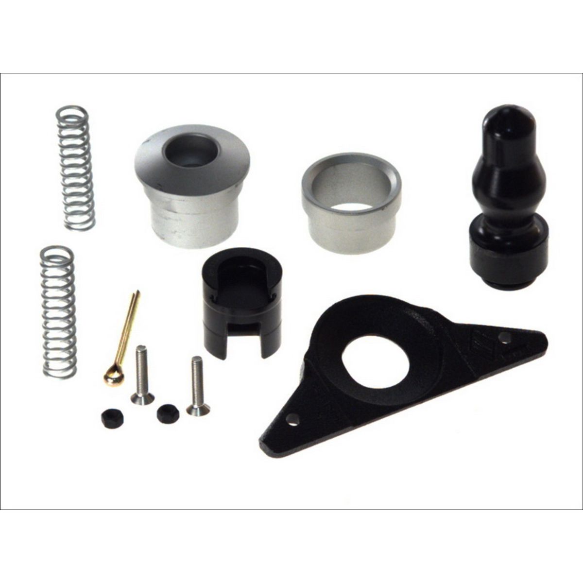 Image of Reparatieset, koppelschotel