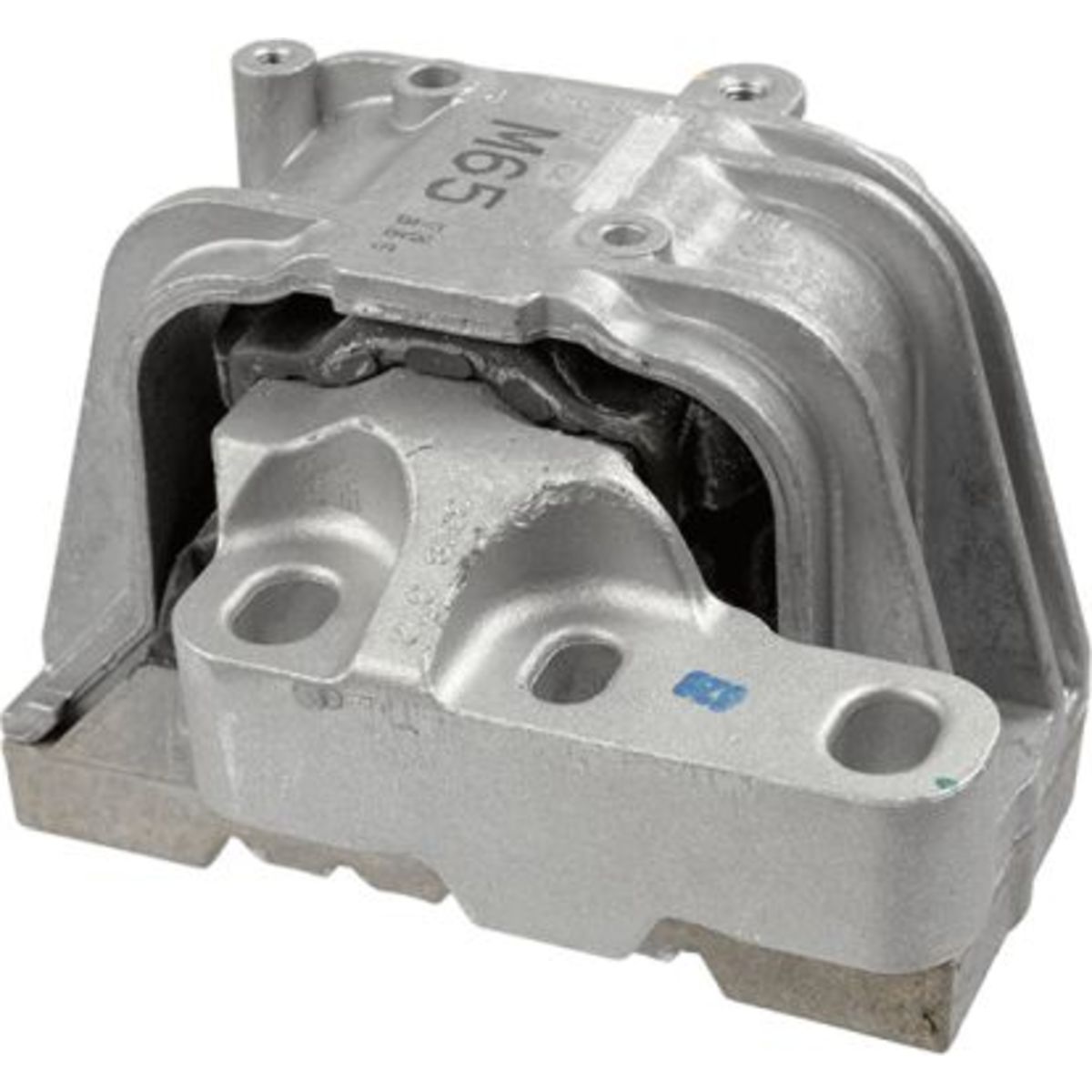 Image of Lager, motor   rechts