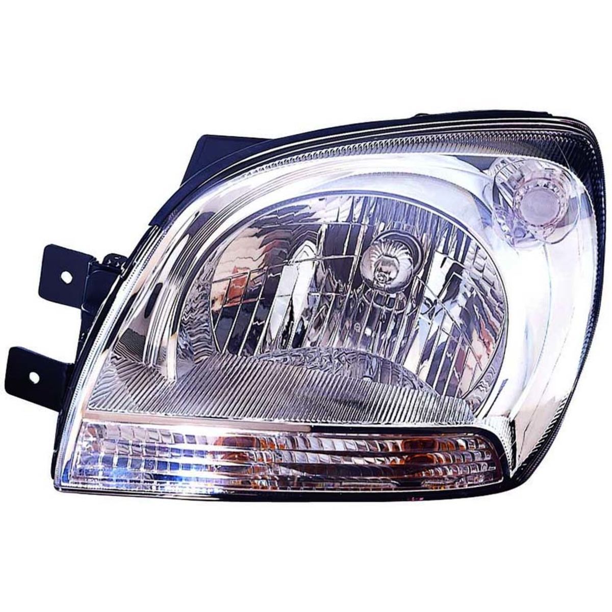 Image of Reflector  , links