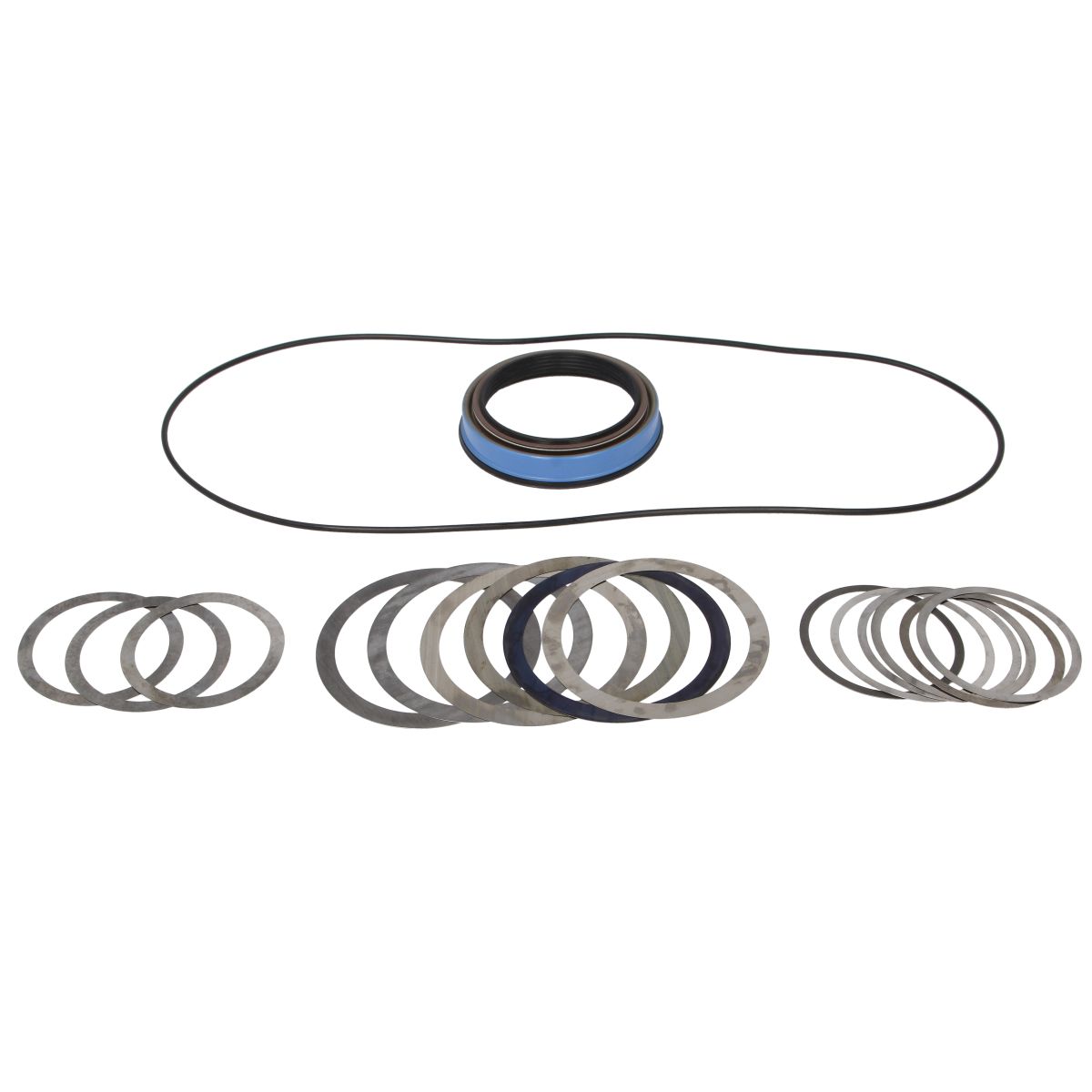 Antriebsachsenelement DANA SPICER 10645935