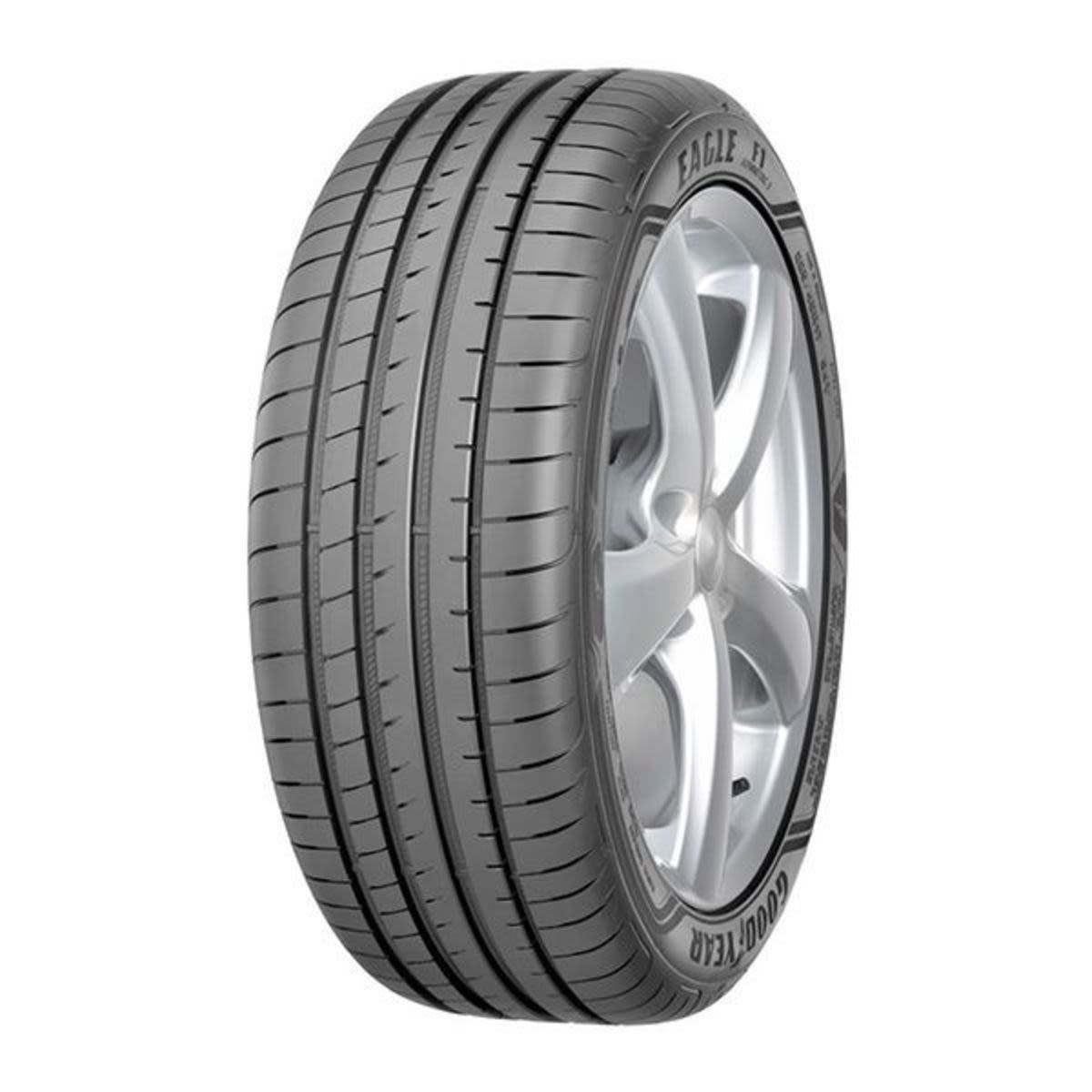 Zomerbanden Goodyear Eagle F1 Asymmetric 3 265/40R20 Xl 104Y
