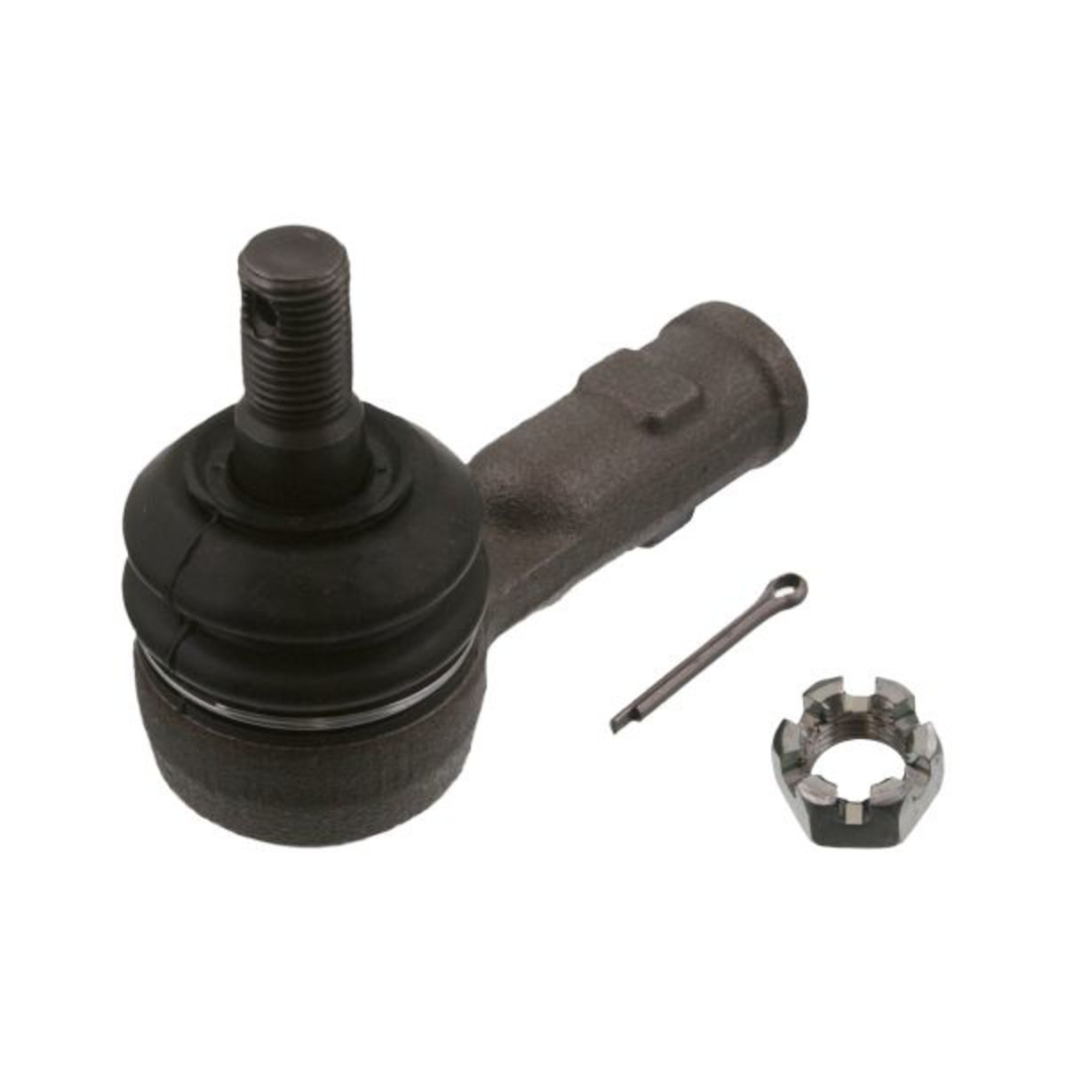 Spoorstangeinde  BILSTEIN