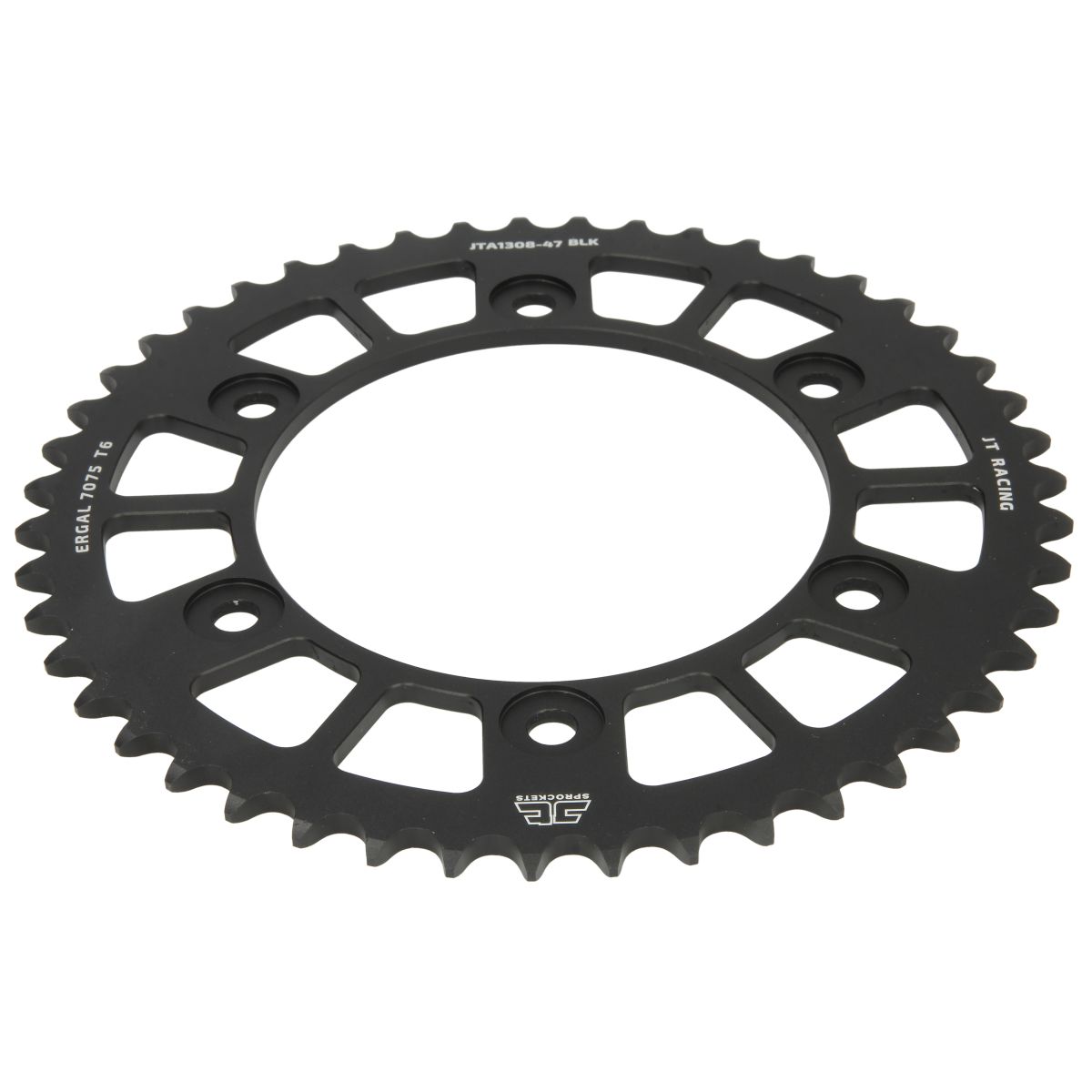 Pignone posteriore JTA1308,47BLK
