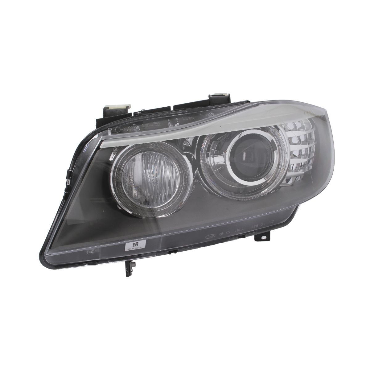 Magneti Marelli Faro Delantero 719000000035, Izquierda