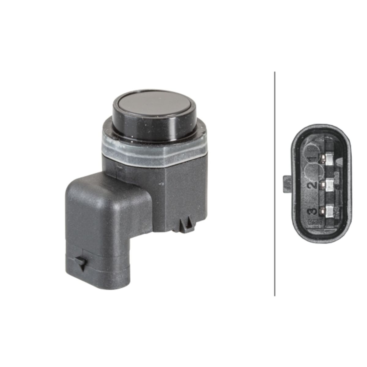 Image of Sensor, parkeerhulp