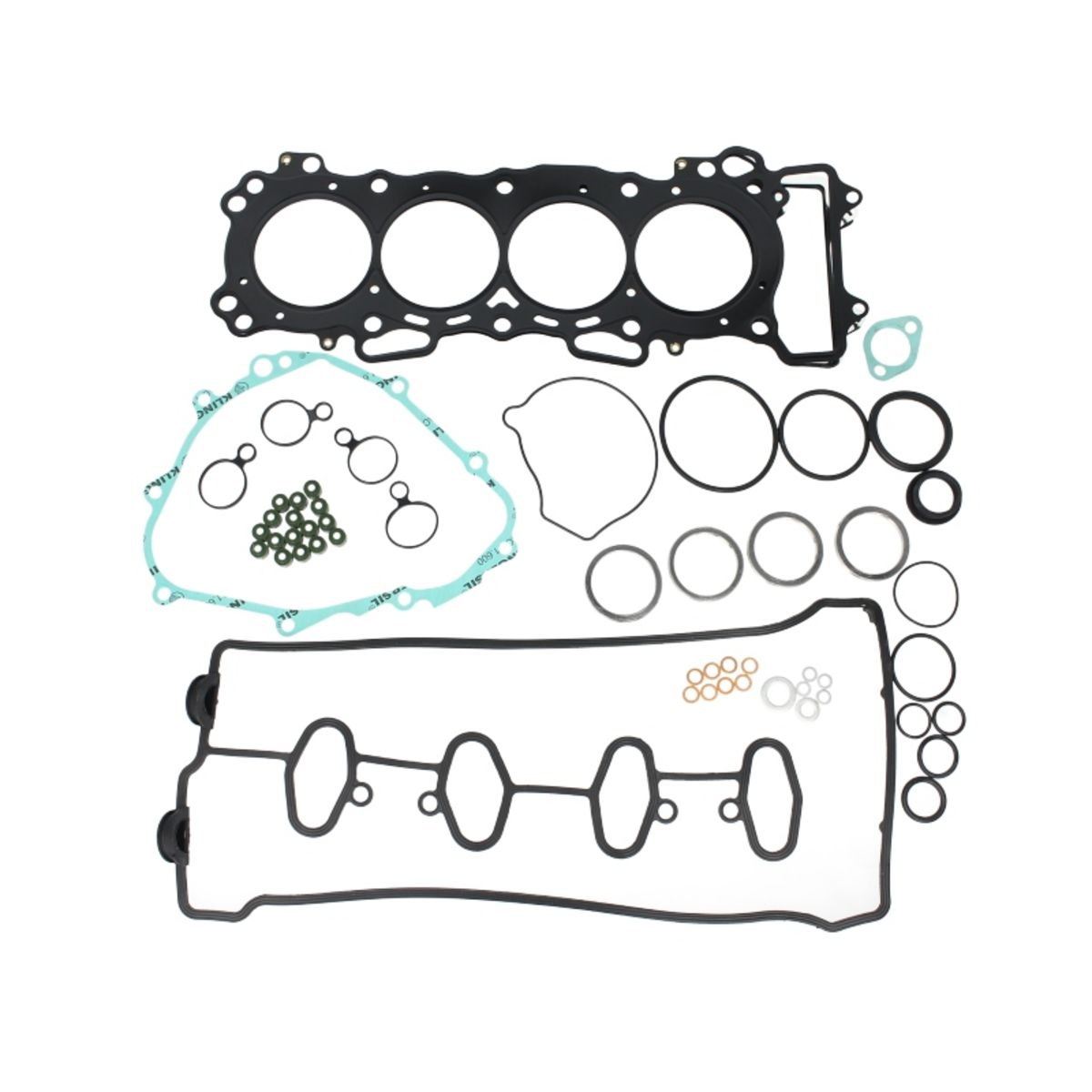 Dichtungsvollsatz, Motor ATHENA P400210850170
