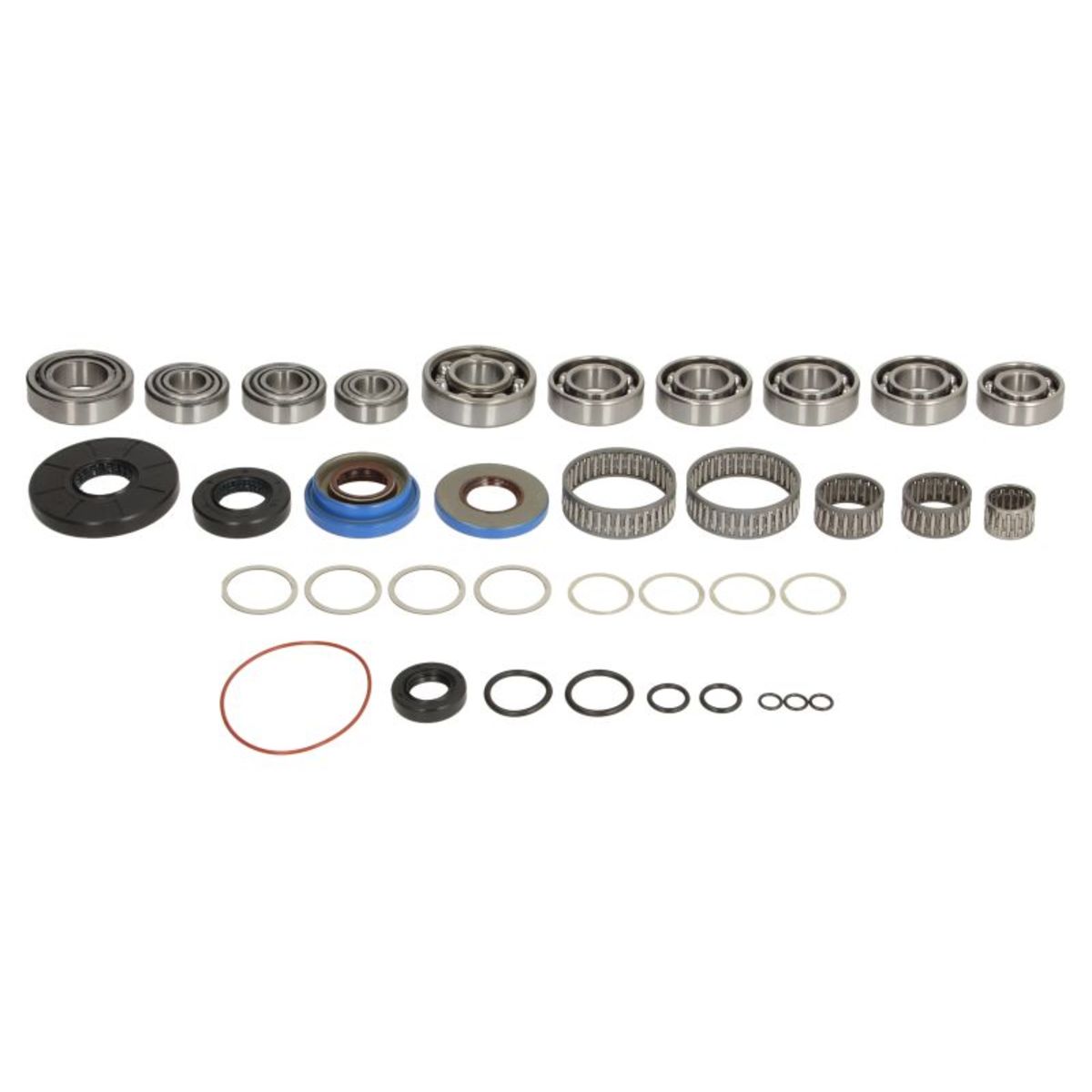 Composants de boîte de vitesses 4RIDE AB25-7019