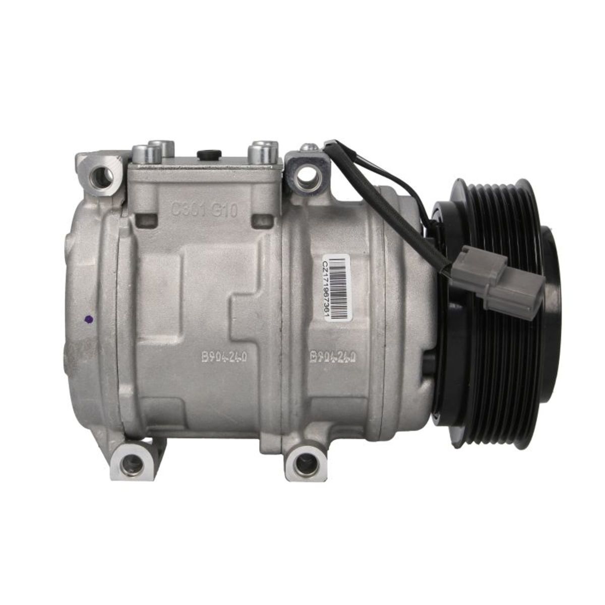 Nrf Compressore Aria Condizionata 32390