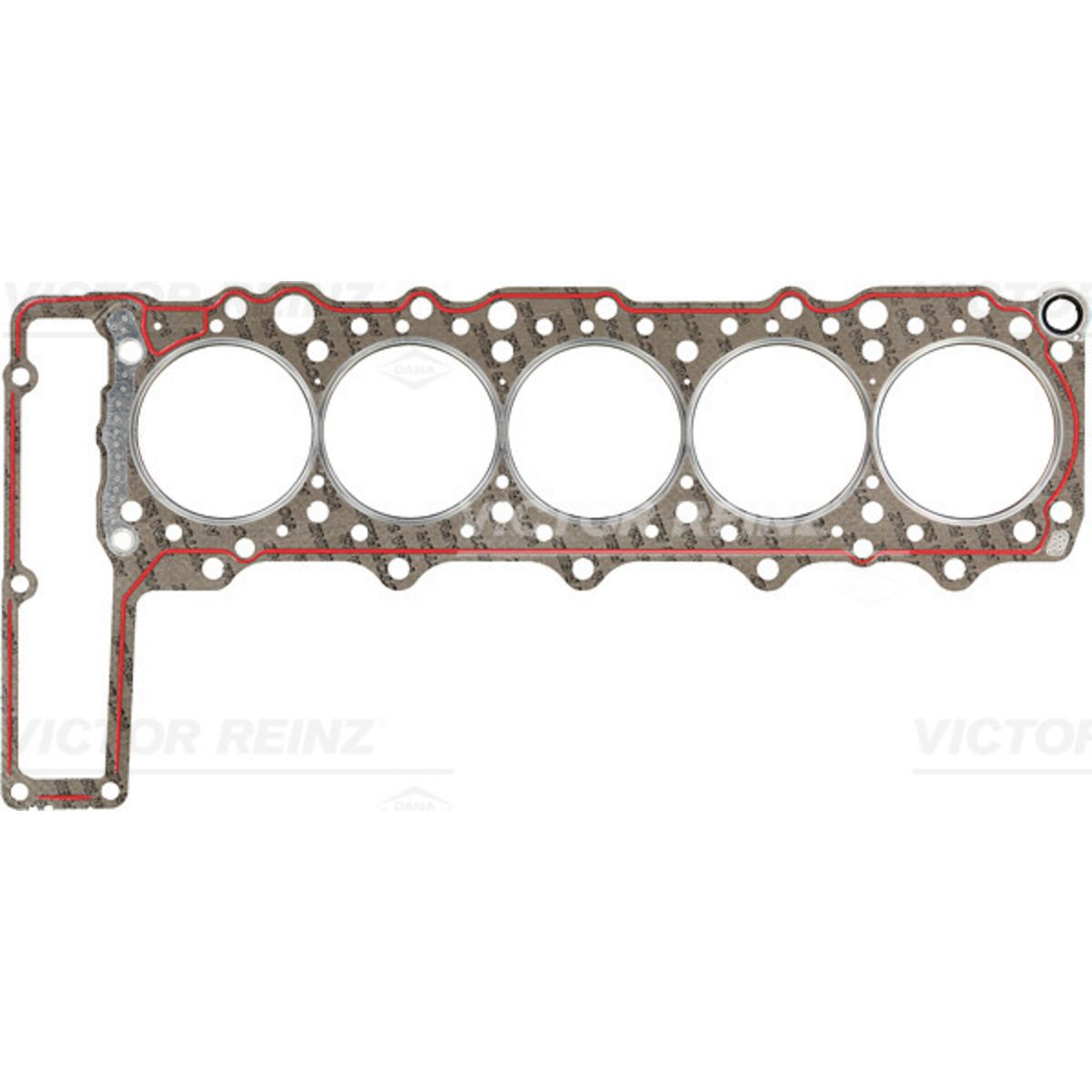 Victor Reinz Joint De Culasse 61-29245-40