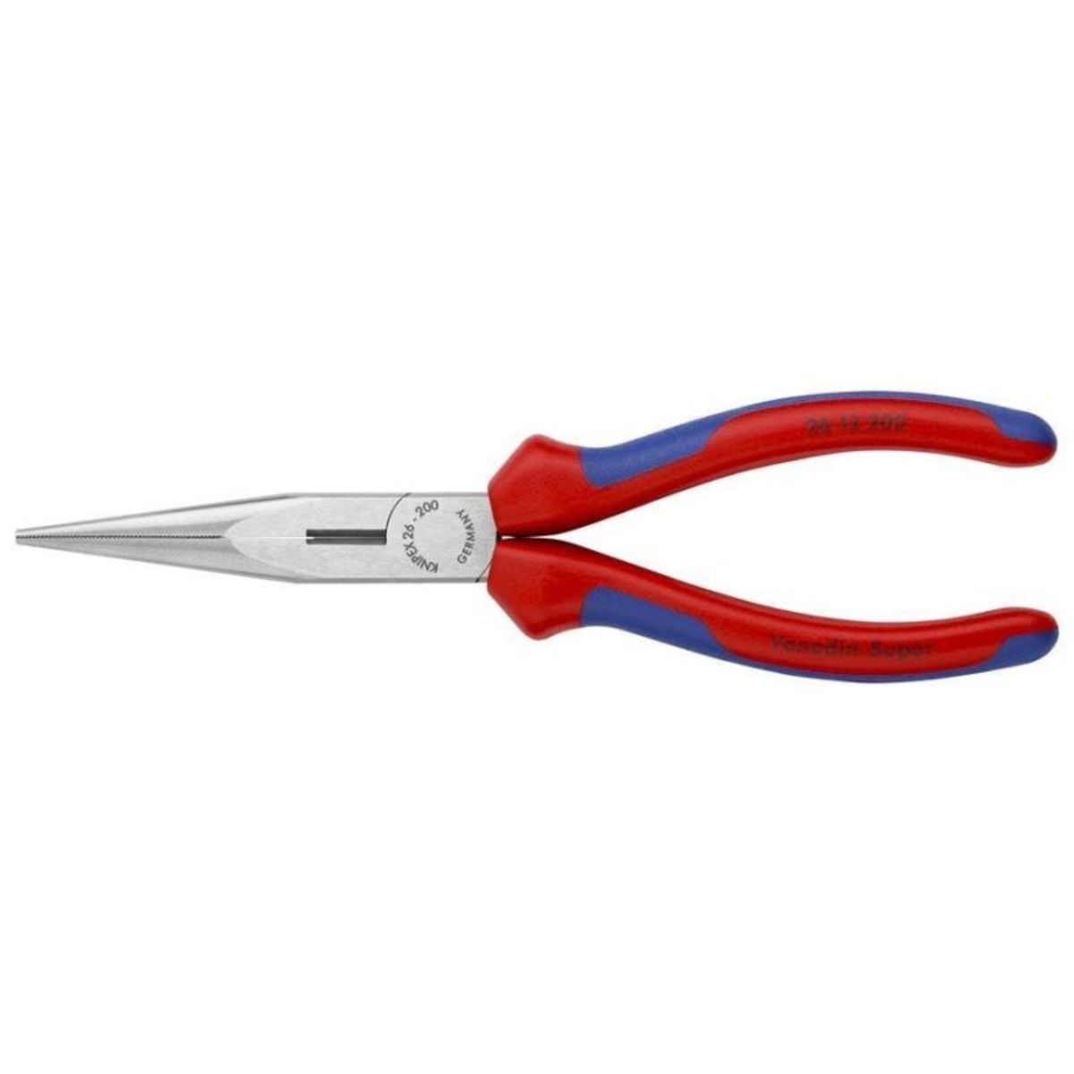 Gerade Zange KNIPEX 26 12 200