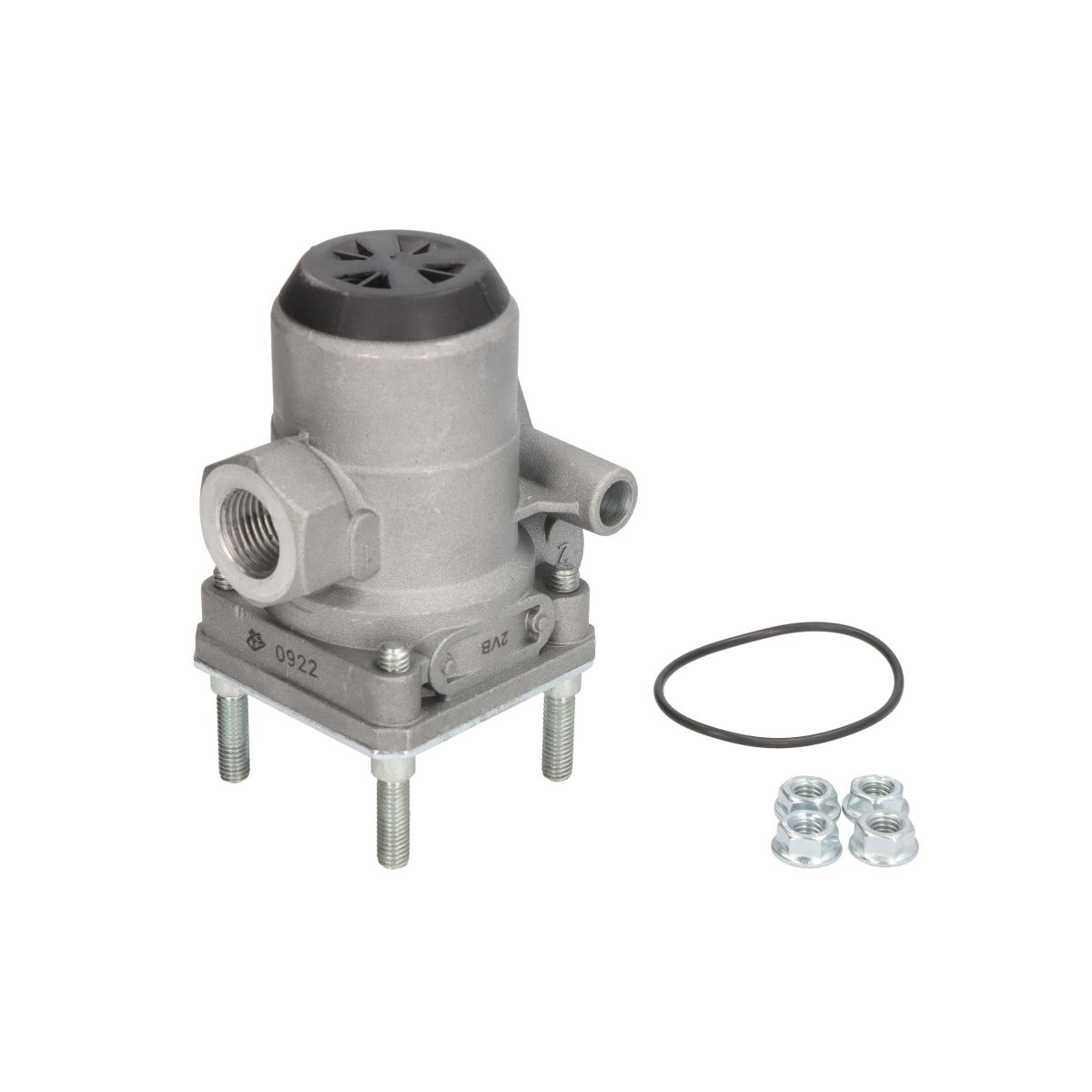 Euroricambi Reparatieset Versnellingspook 95535887