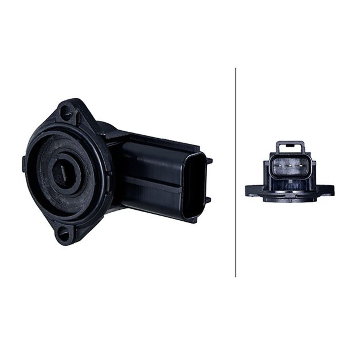 Image of Sensor, gasklepstand