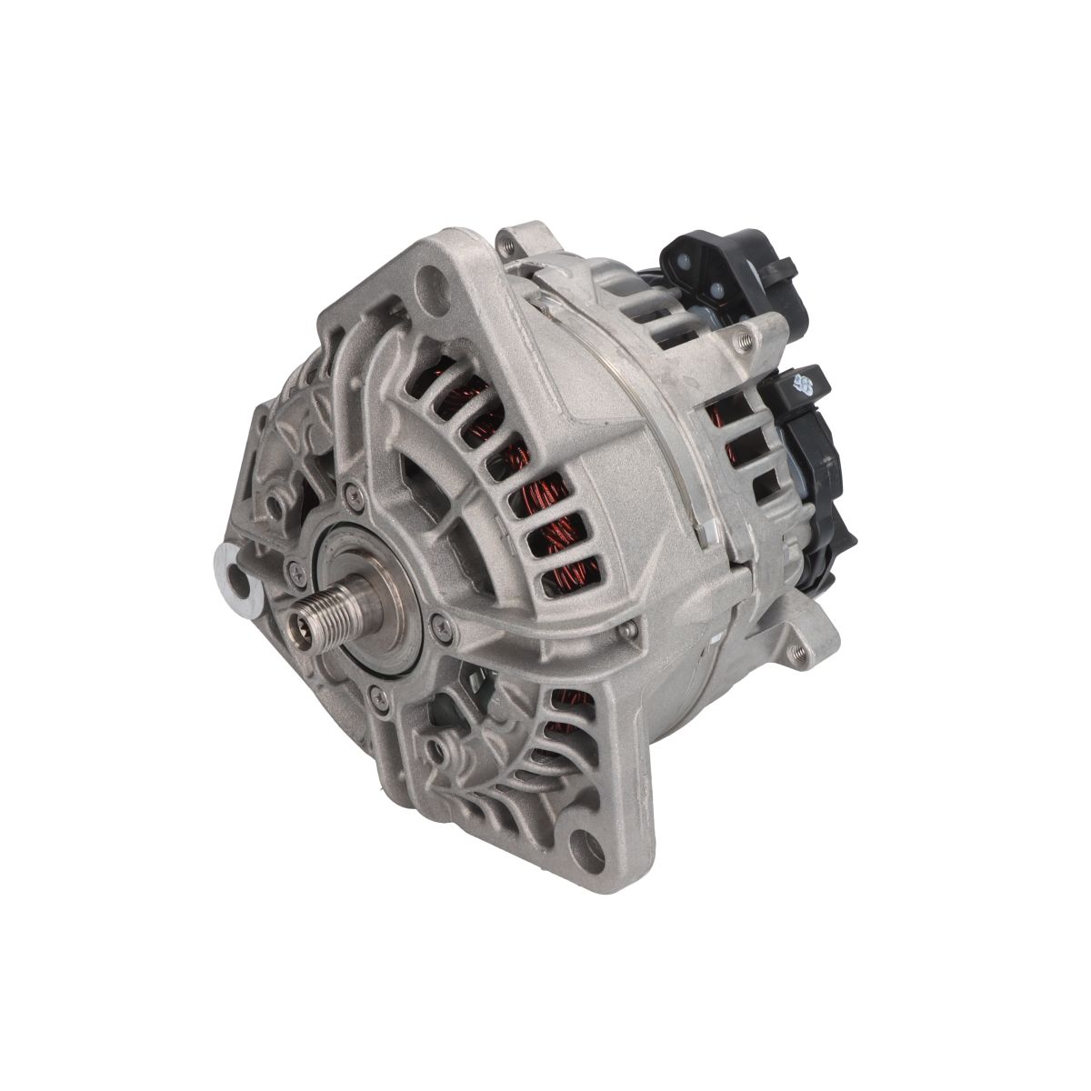 Image of Driefasige generator