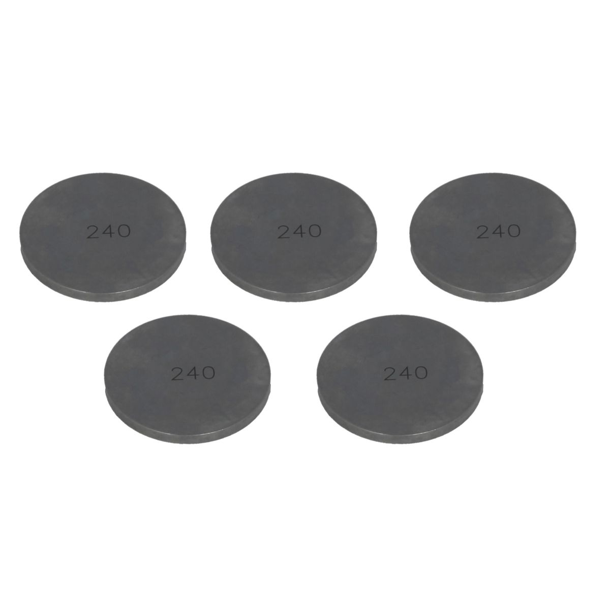 Image of Assortiment, klepspeling instelling