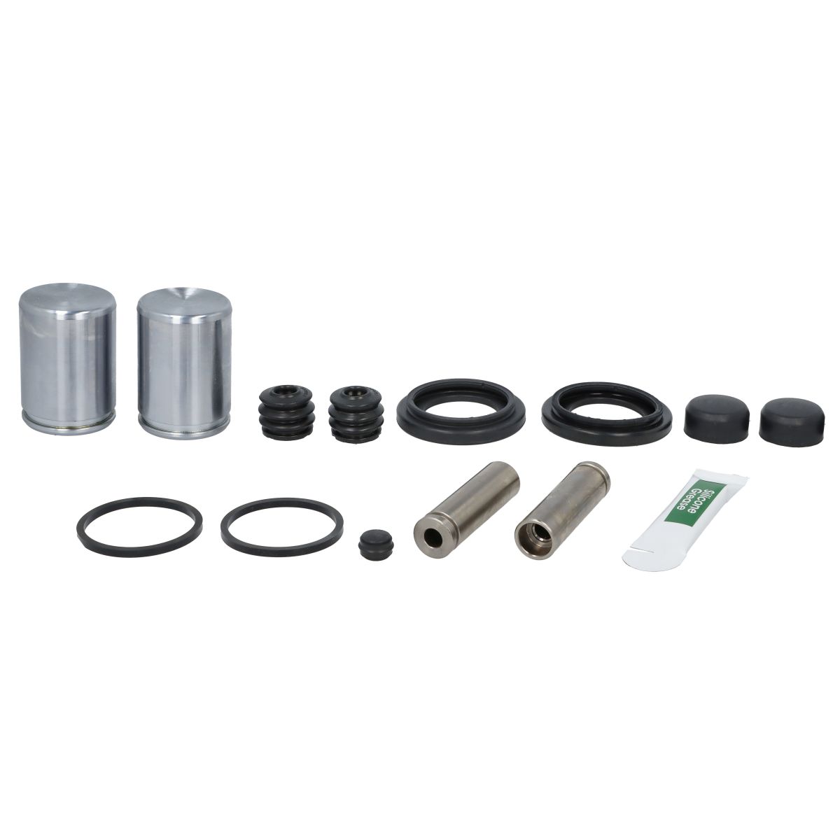 Image of Reparatieset, remklauw