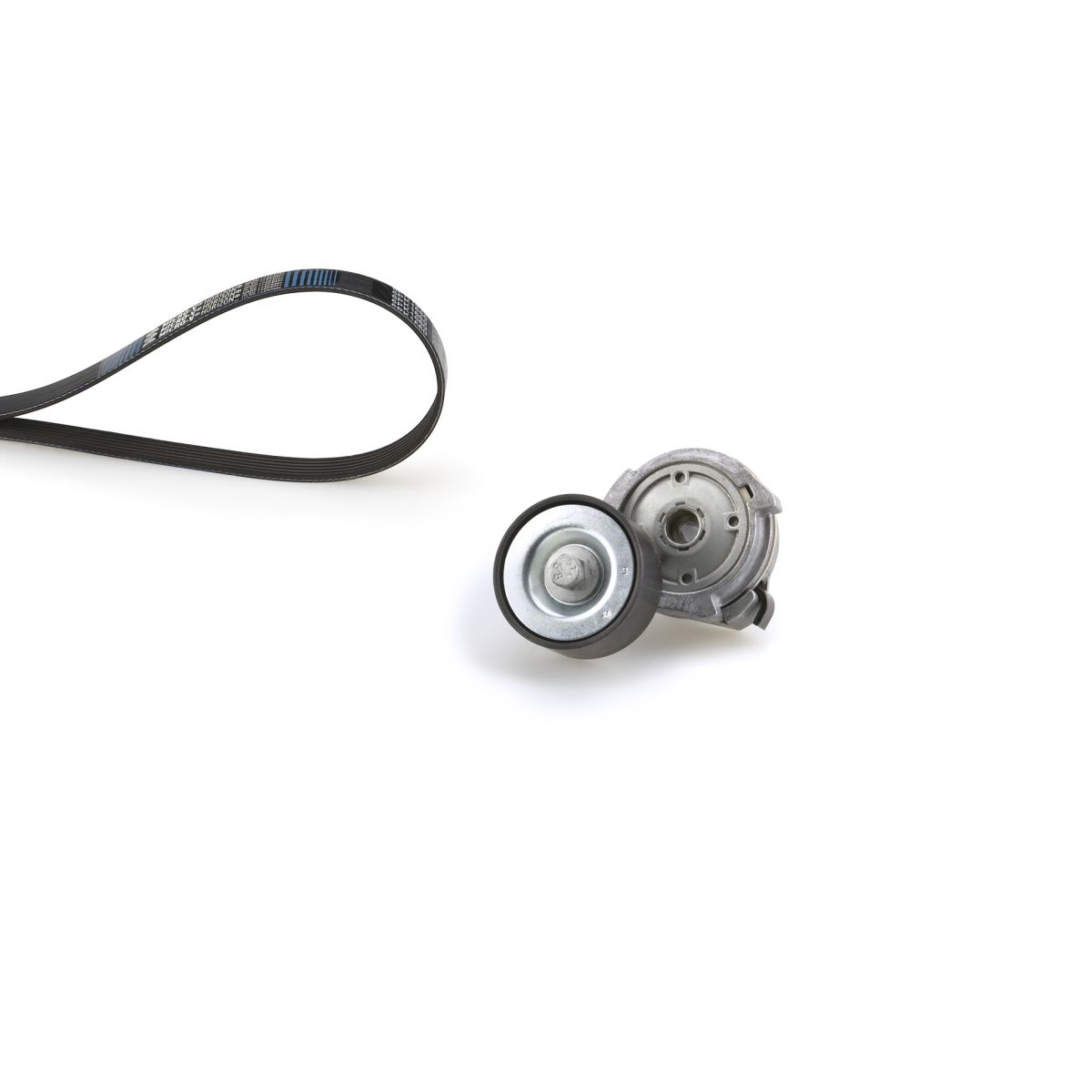 Image of Poly V-riem set