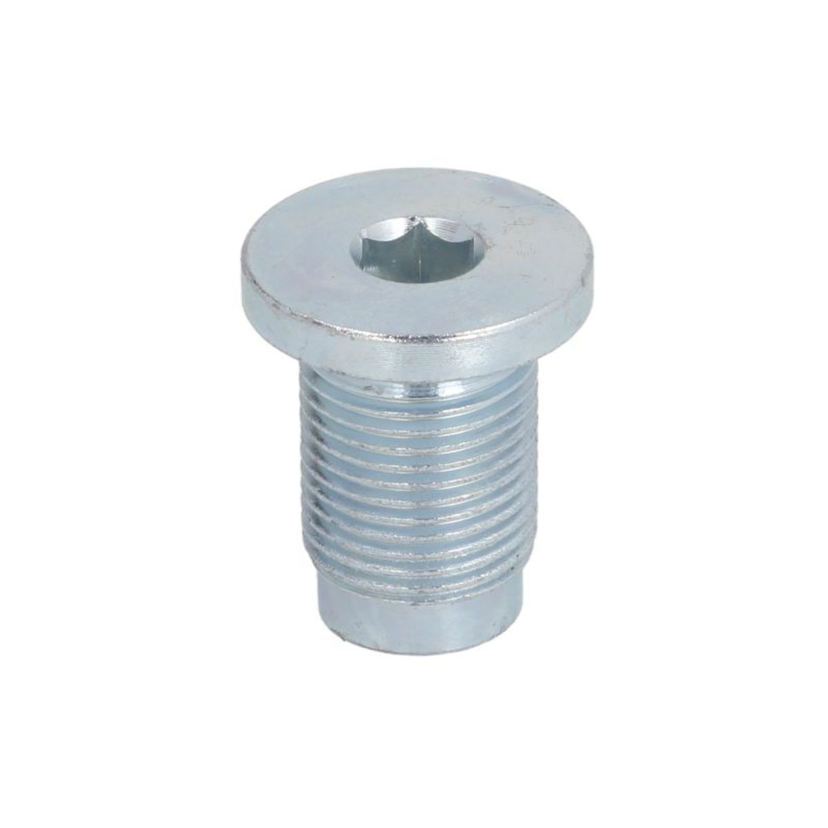 Image of Oliecarter aftapplug
