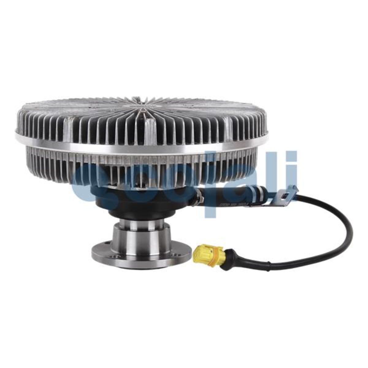 Image of Koppeling, radiateurventilator