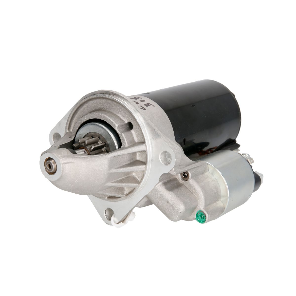 Image of Starter