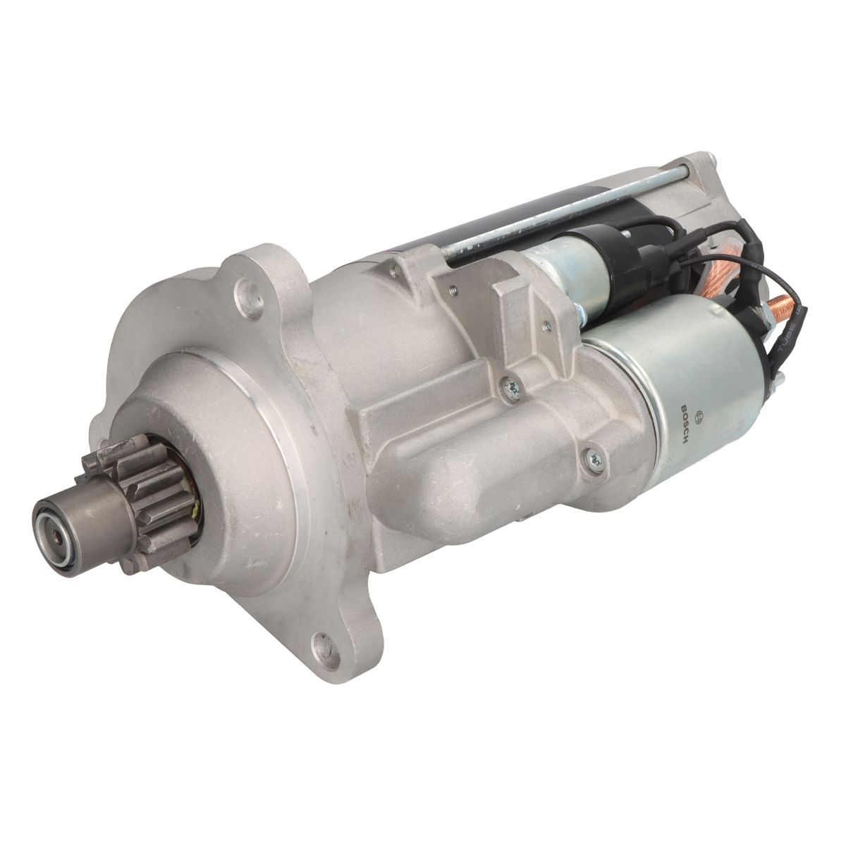Image of Starter