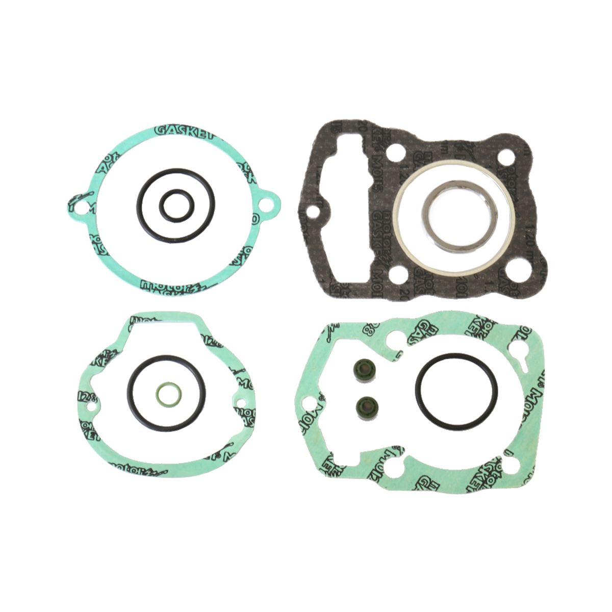 Engine gasket set (upper) ATHENA P400210600104